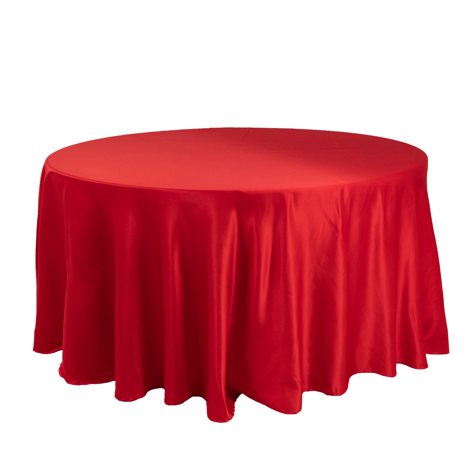 Hot Deal! Red Lamour Satin 120