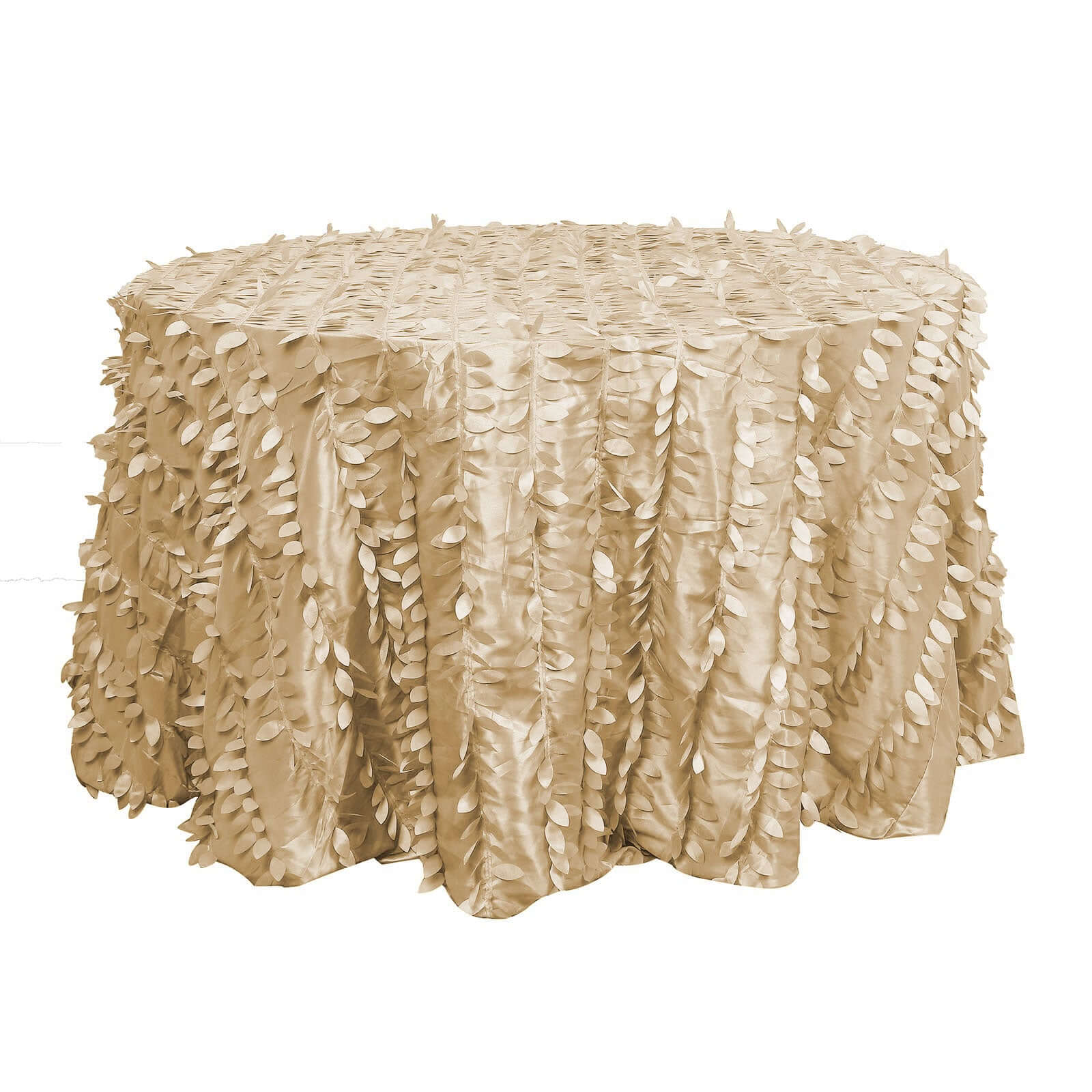 Champagne Taffeta 120