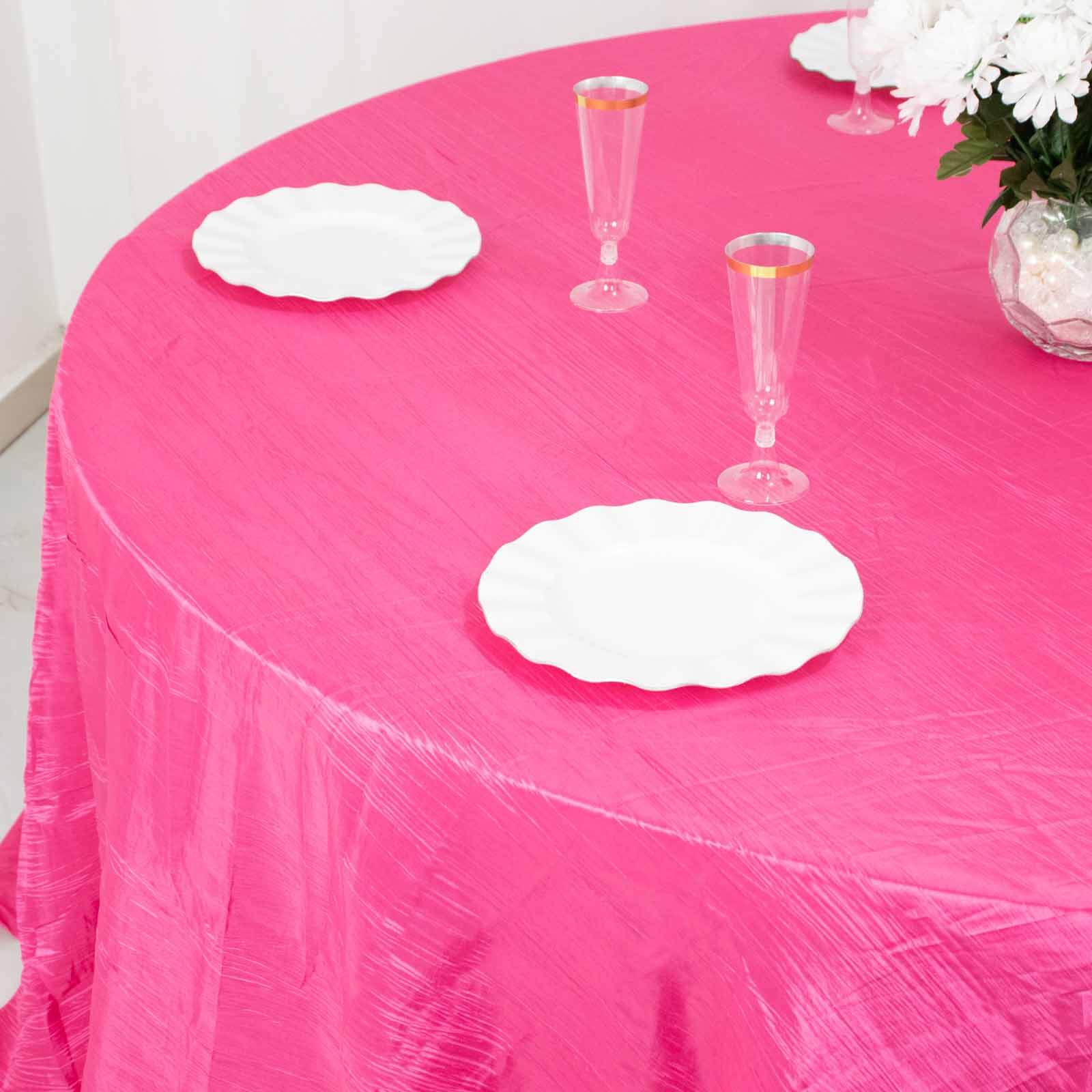 Hot Deal! Fuchsia 132