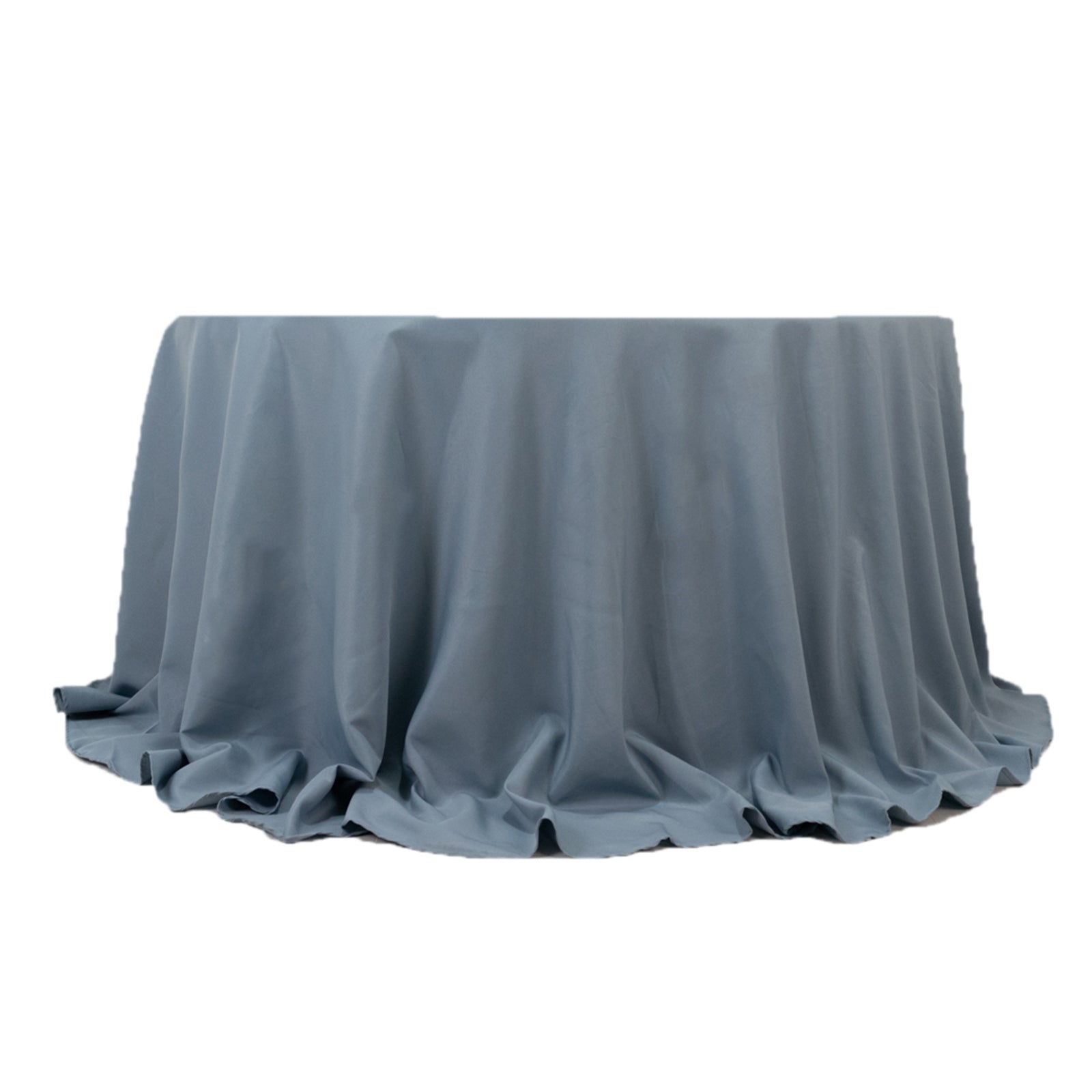 Seamless 220GSM Wrinkle-Resistant Premium Polyester 132