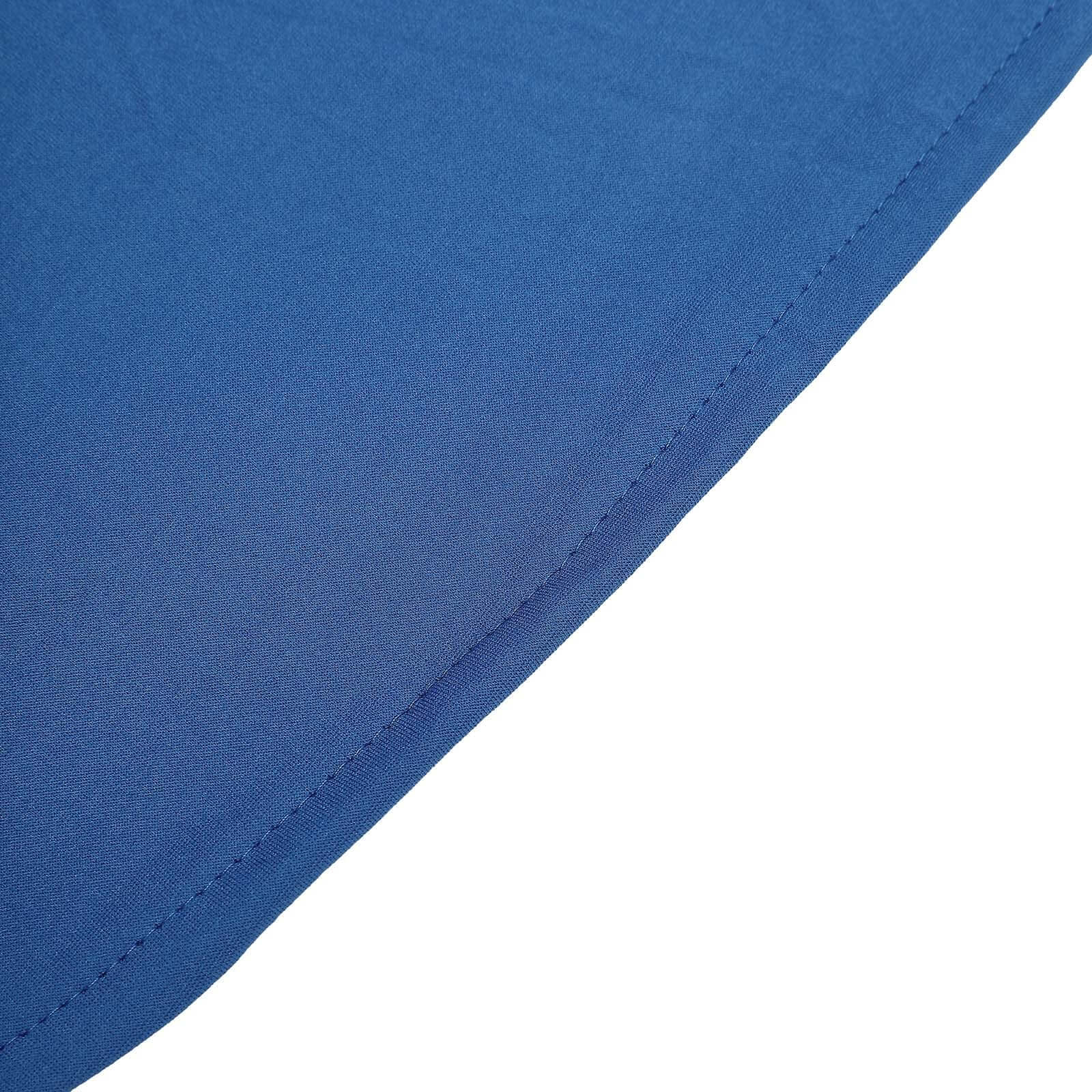 Royal Blue Heavy Duty Spandex 32