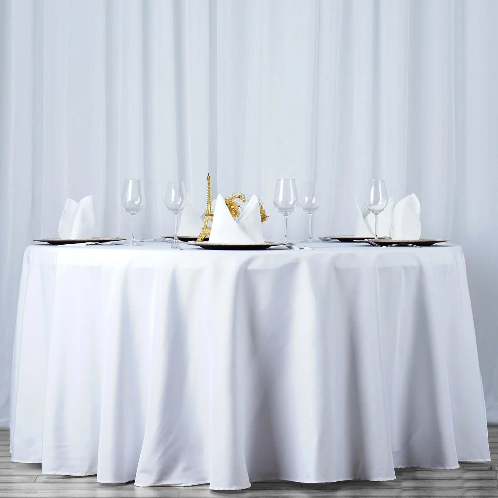 Exclusive White 108