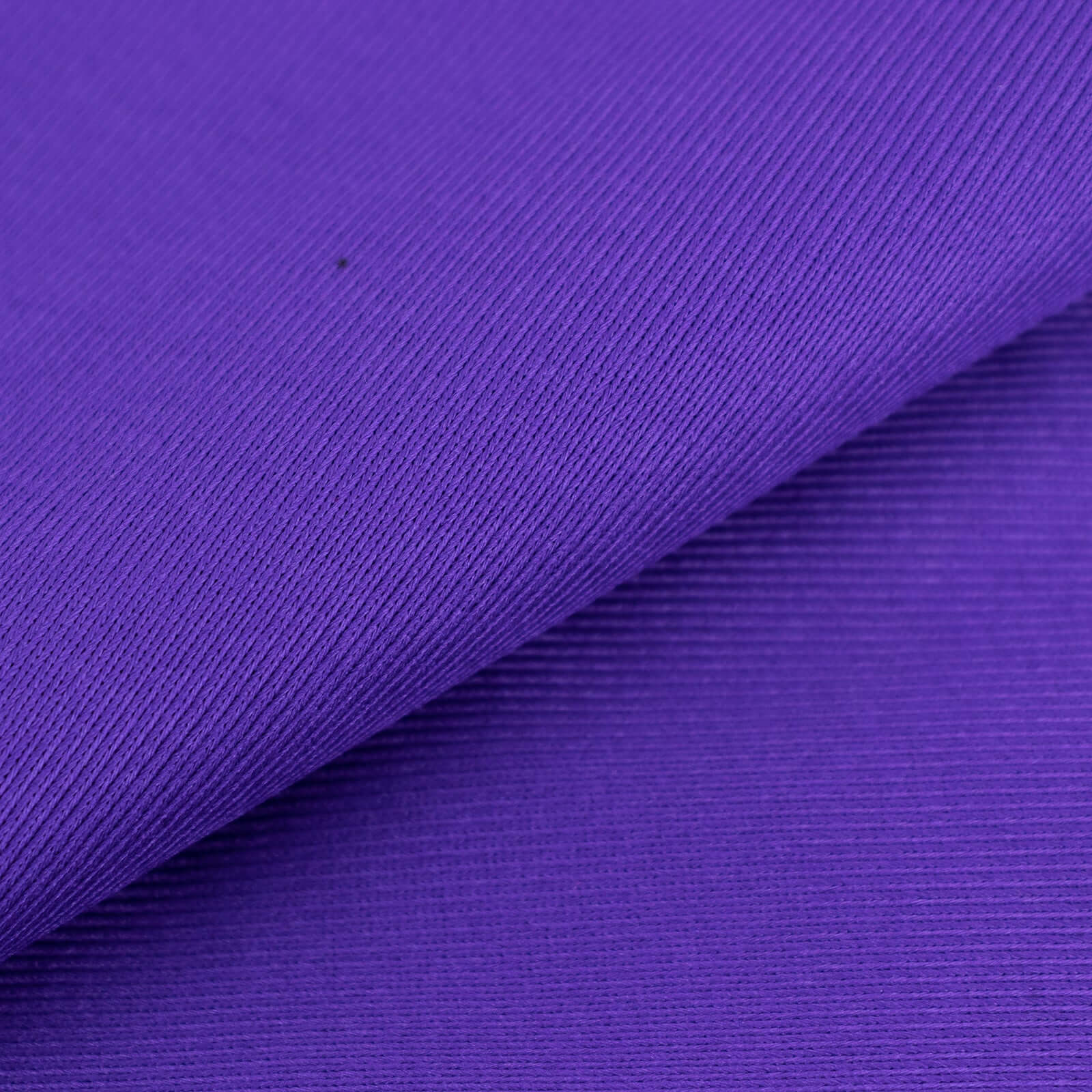 Exclusive Premium Purple Scuba Polyester Wrinkle-Free Fabric Roll - 60x10 Yards