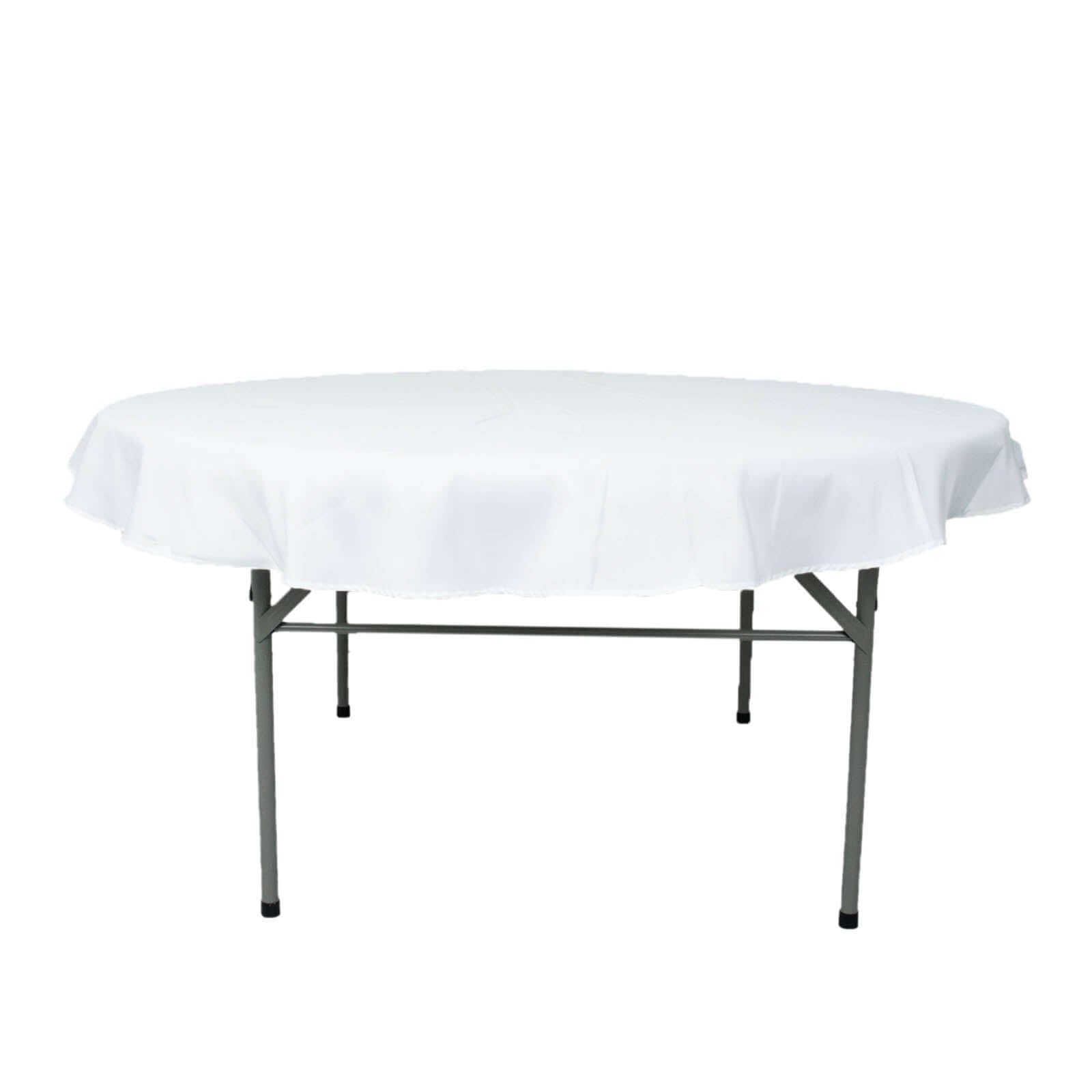 220GSM White Premium Polyester 70