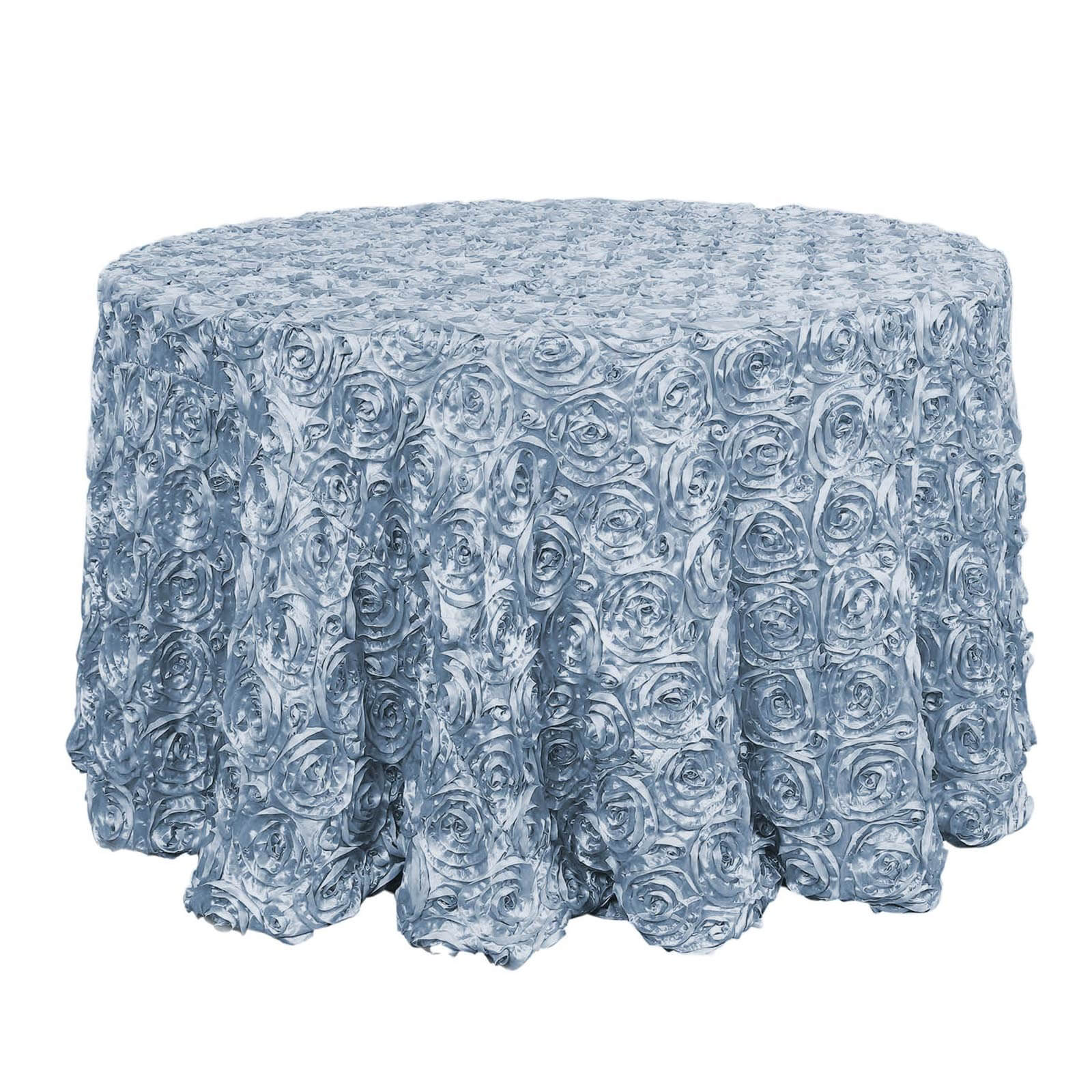 Hot! Dusty Blue 120