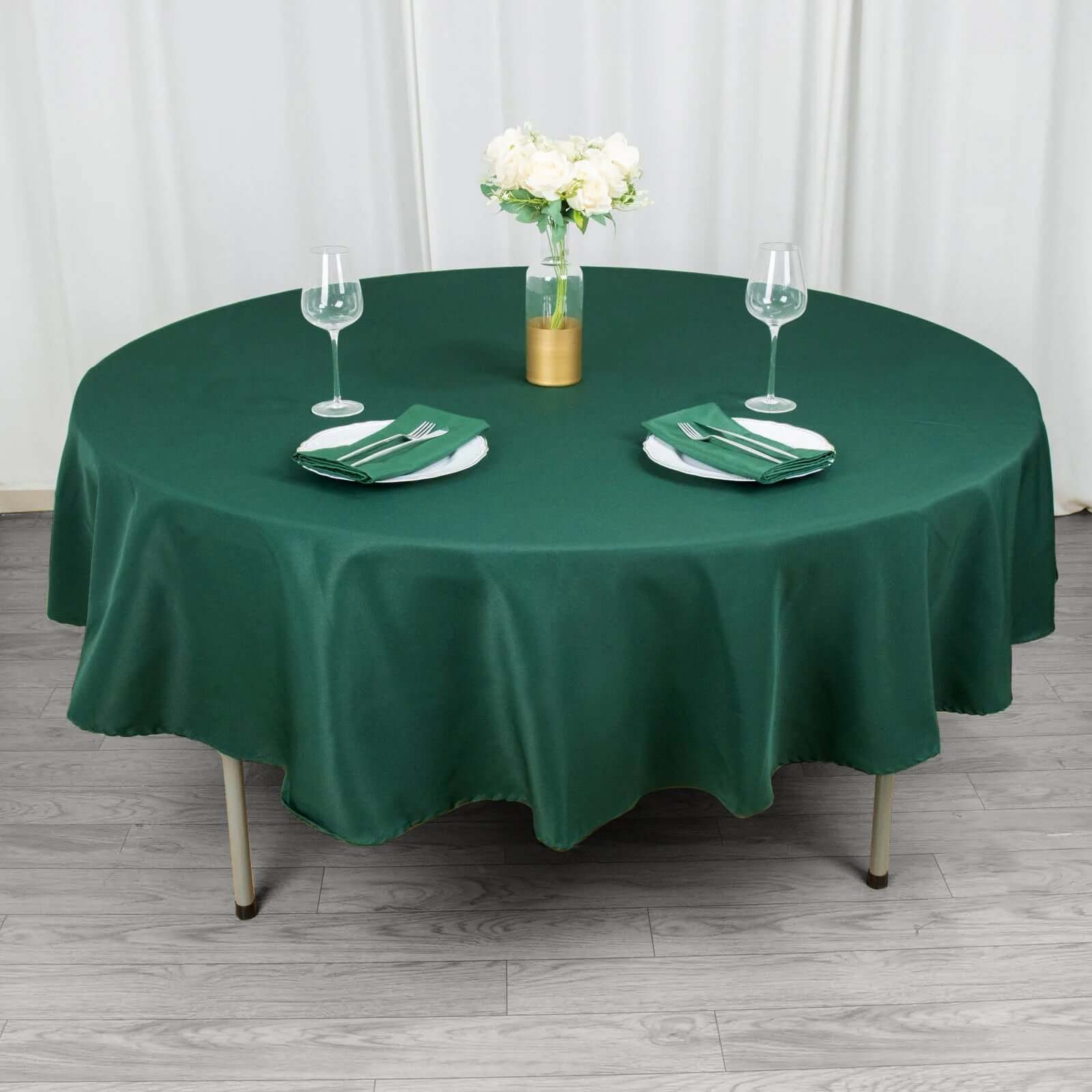 Hunter Emerald Green 90