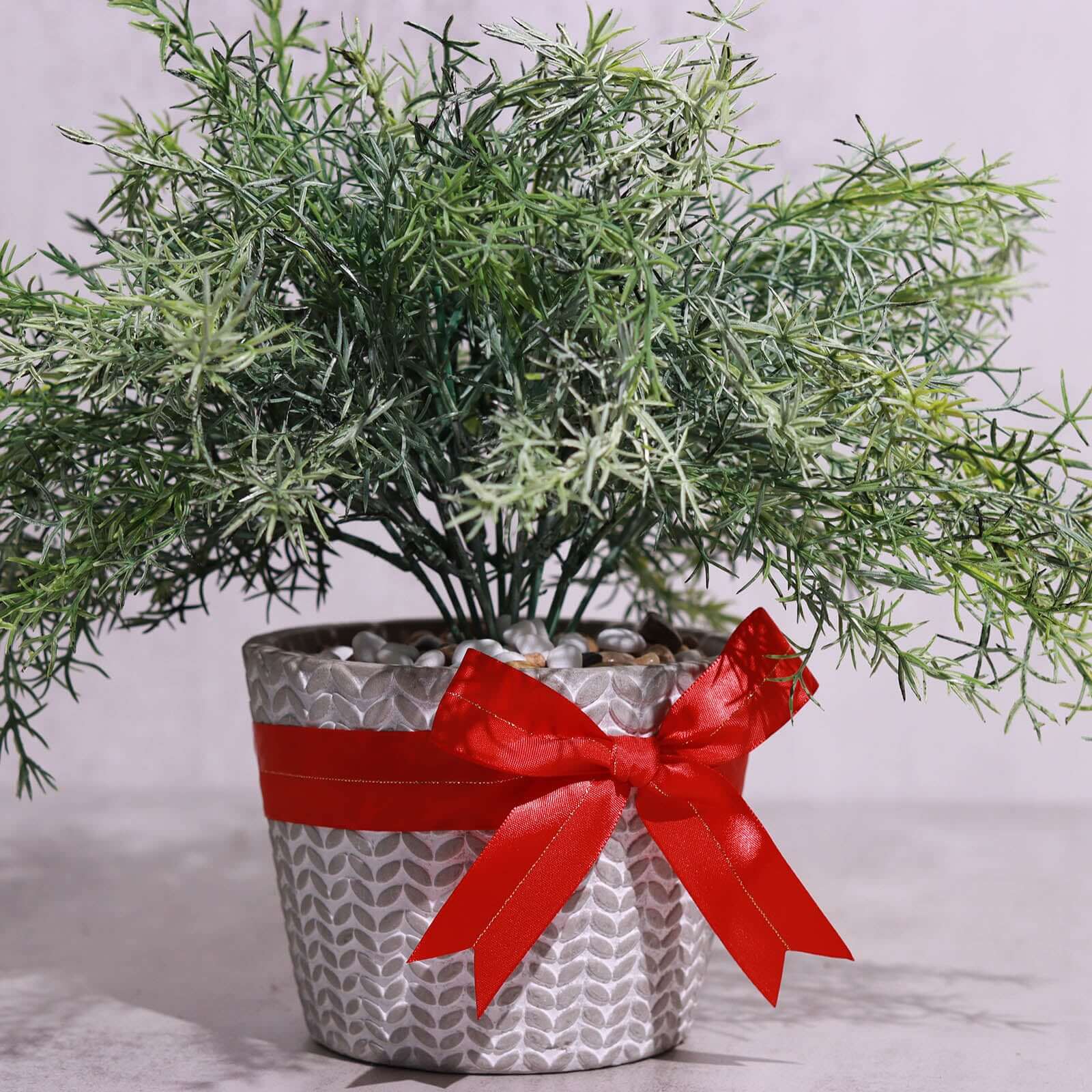 Get 50 Pcs Red 10
