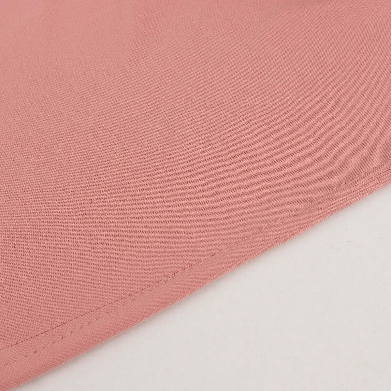 Hot Deal! Dusty Rose 4-Way Stretch Spandex Fabric Roll, 60x10 Yards for DIY Crafts