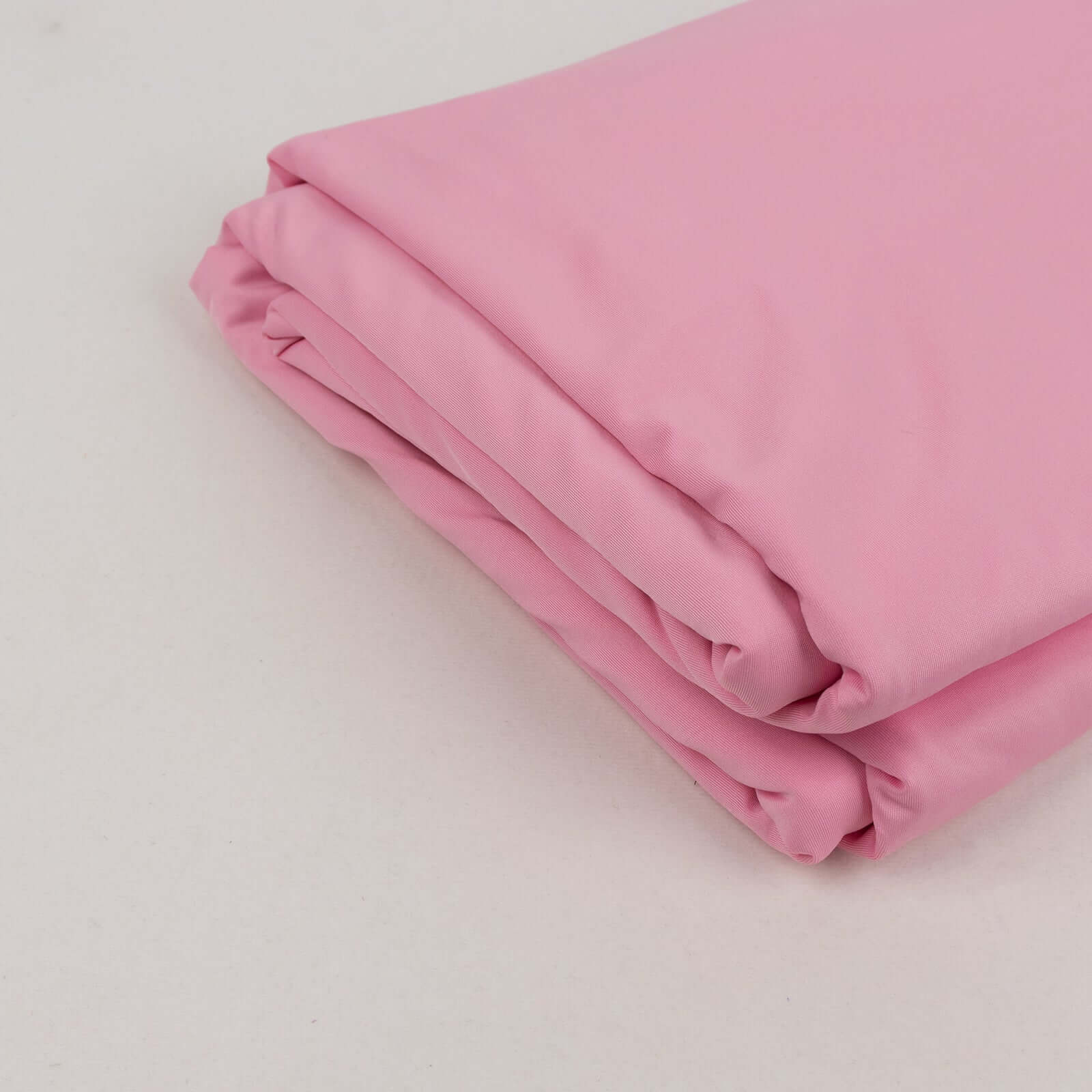 Hot Deal! 60x10 Yards Pink Spandex 4-Way Stretch Fabric Roll for DIY Crafts