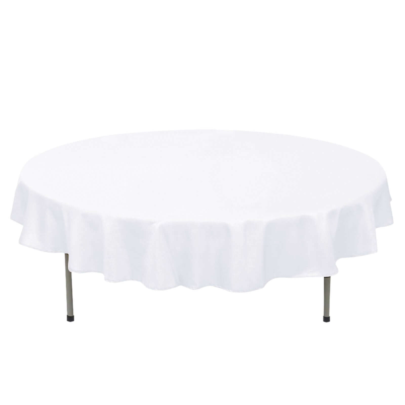 220GSM White Premium Polyester 70