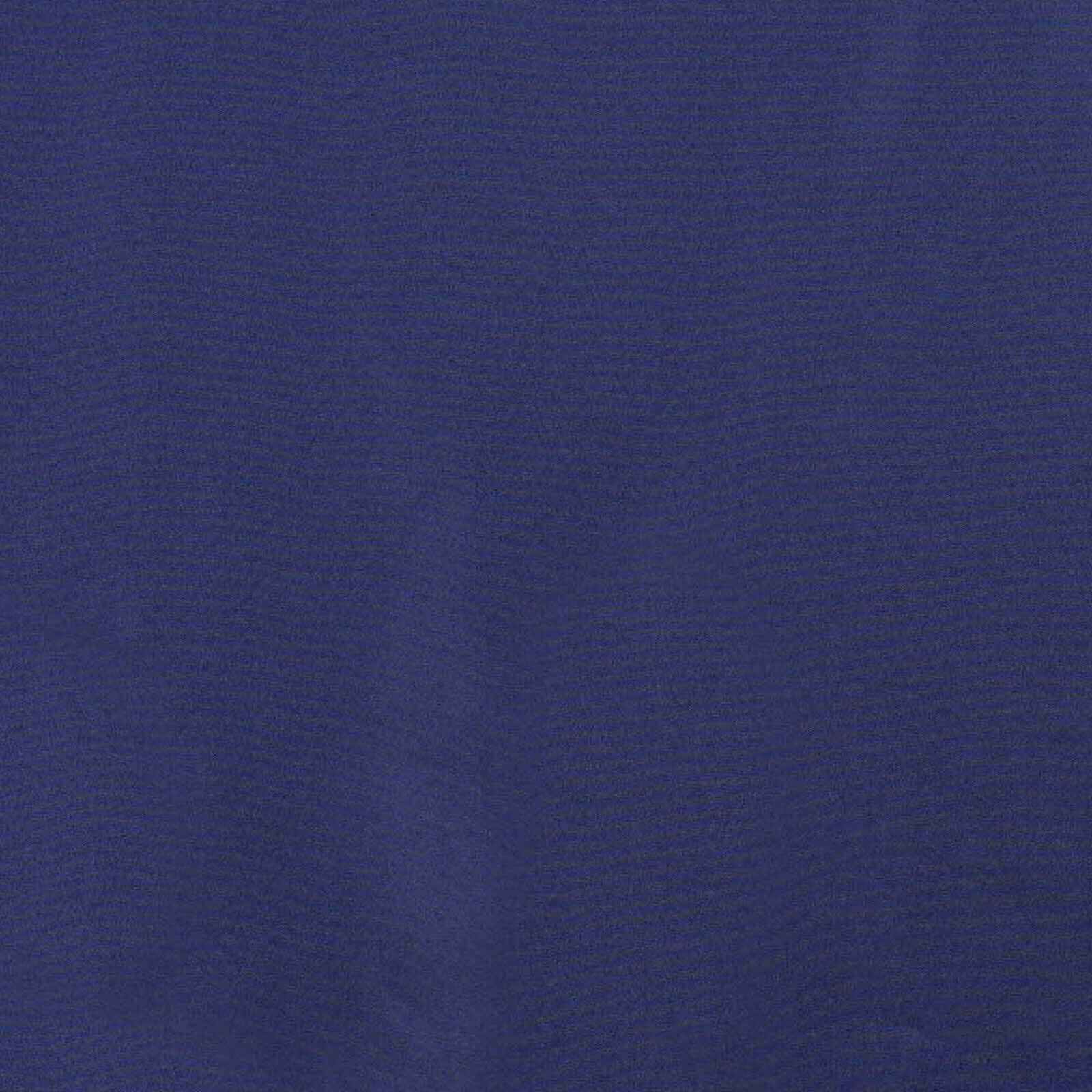 Navy Blue 54x96 Polyester Rectangle Tablecloth - Wrinkle-Free & Easy Care