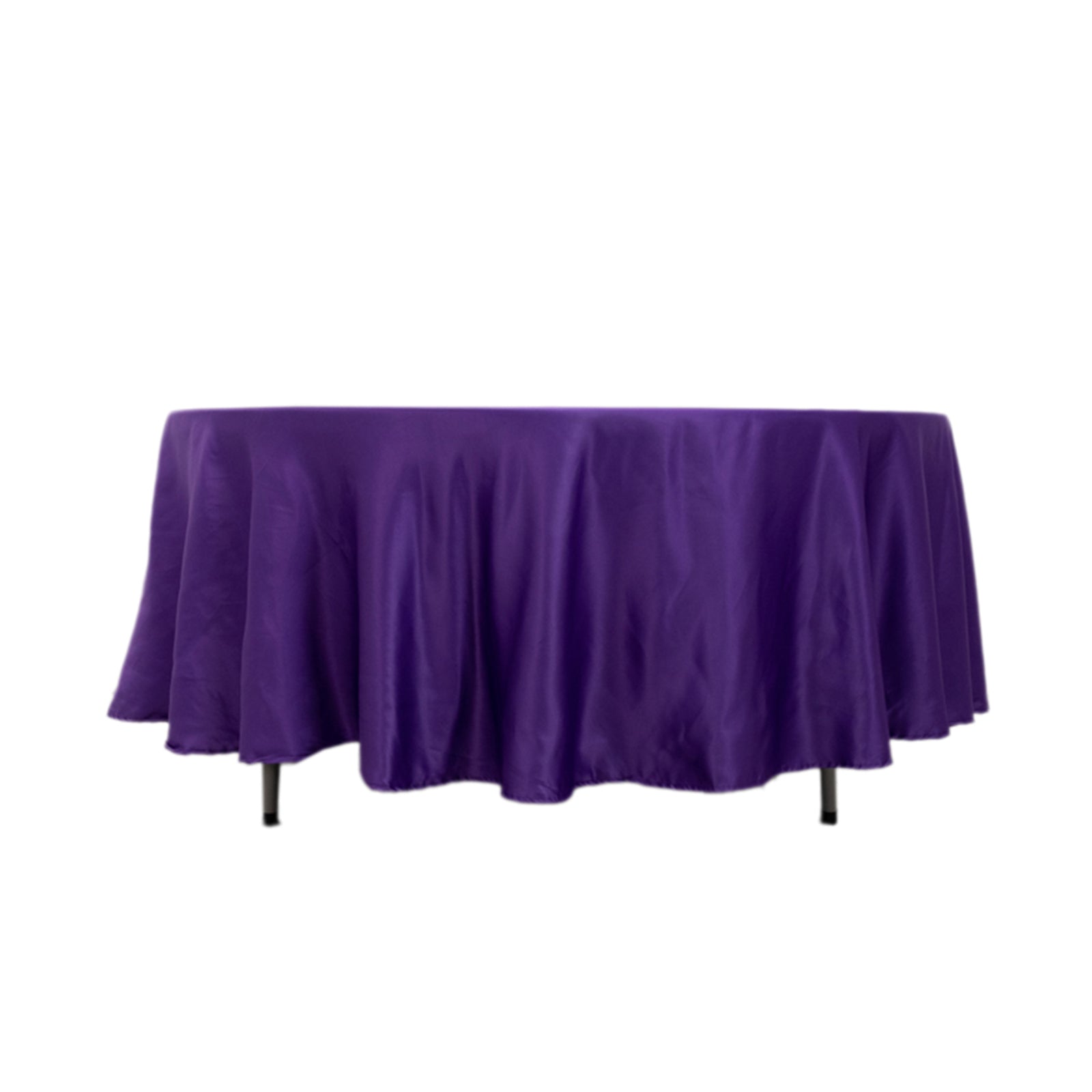 Purple Lamour Satin 108