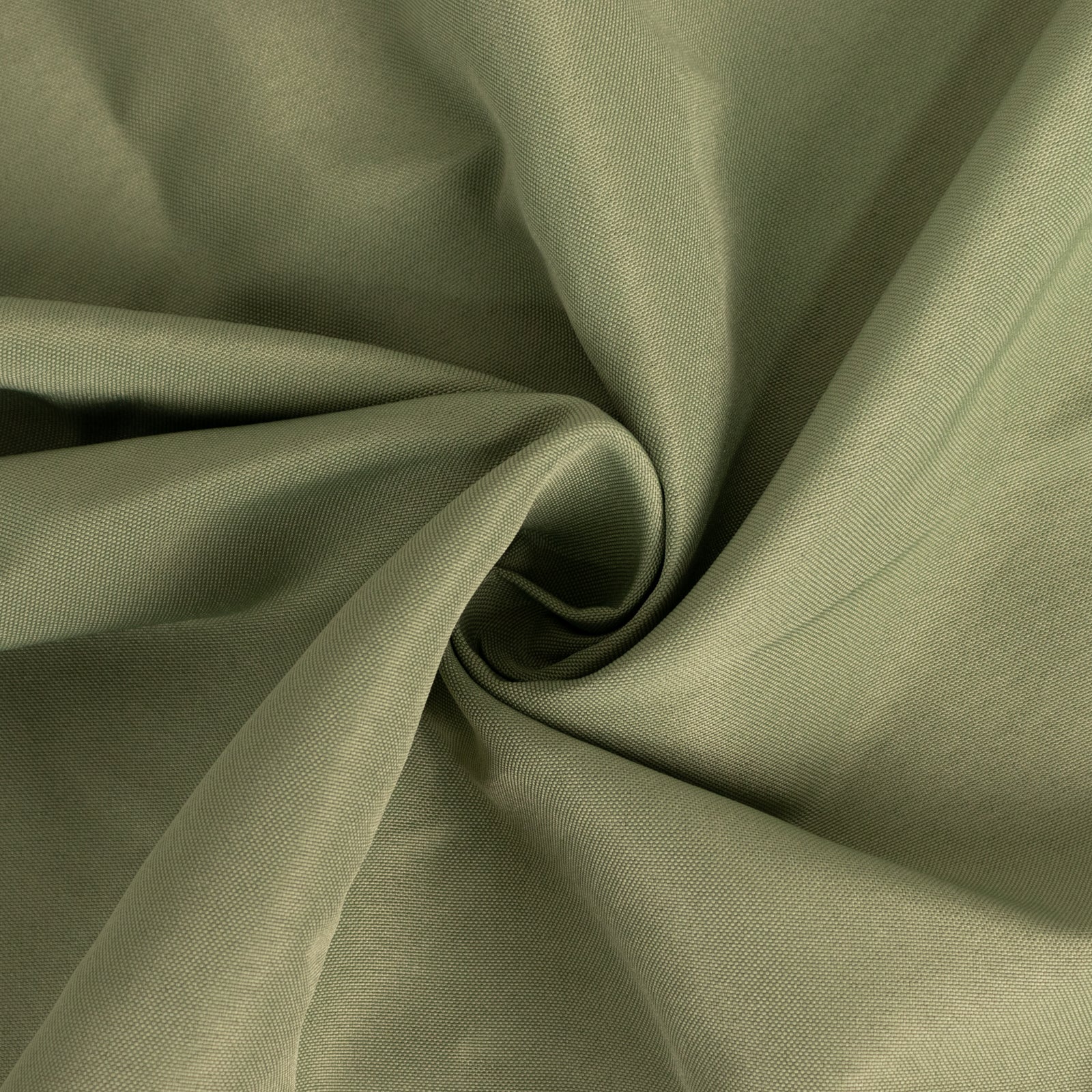 Stain-Resistant 220GSM Dusty Sage Green Premium Polyester Rectangle Tablecloth 60x126
