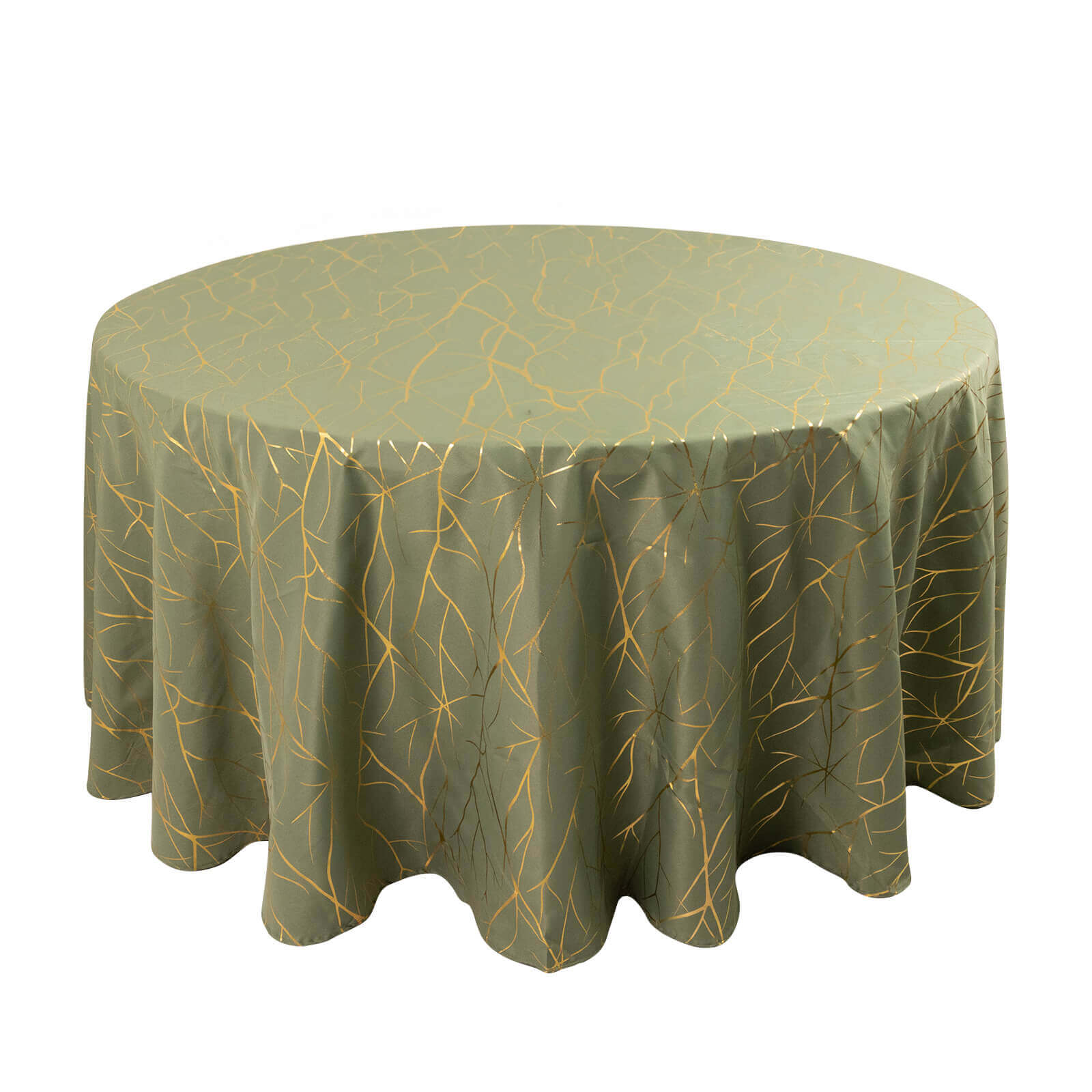 Exclusive! Wrinkle-Resistant 120