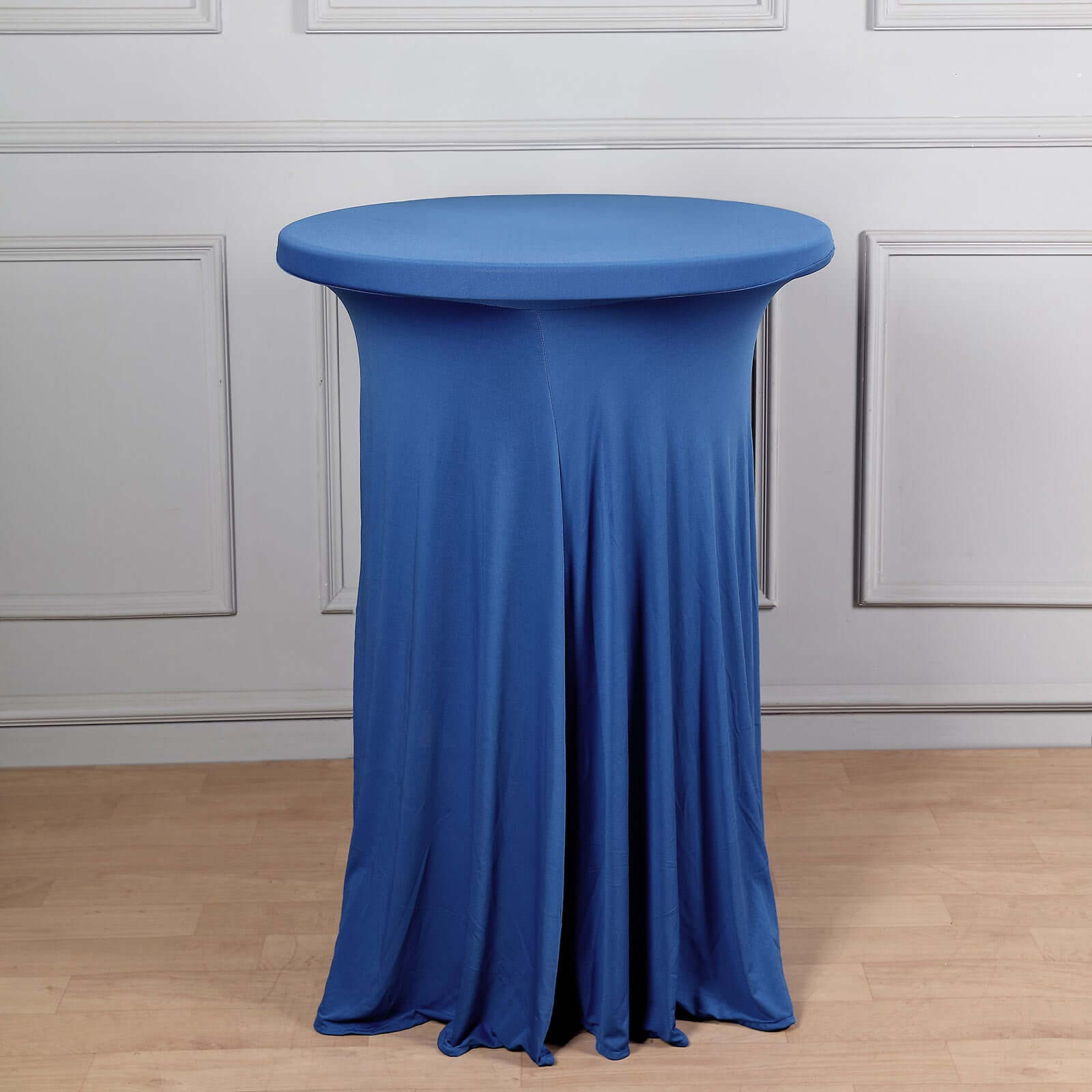 Royal Blue Heavy Duty Spandex 32