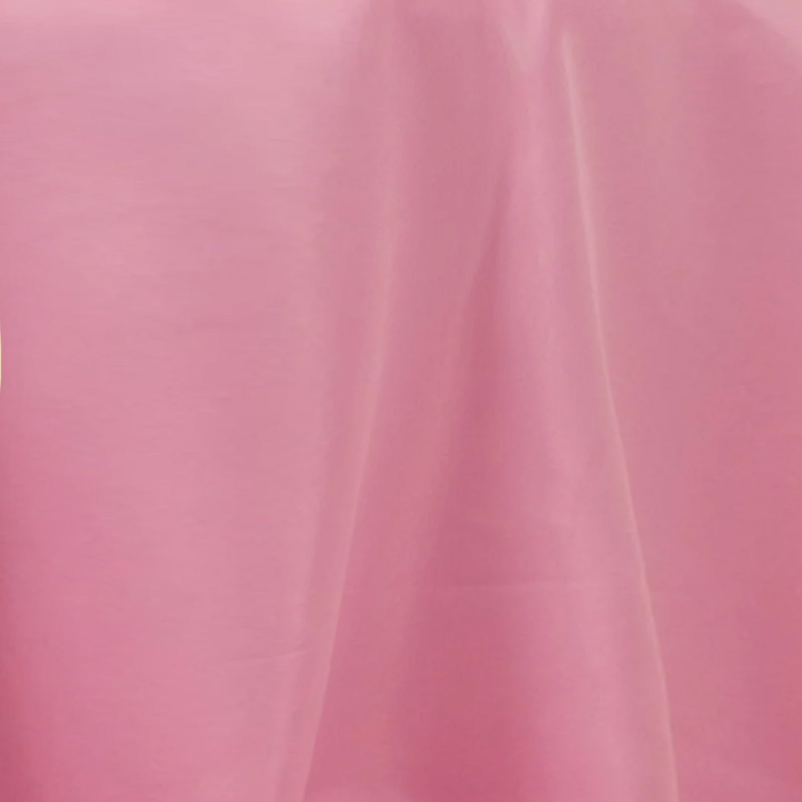 Hot Sale! Seamless 220GSM Wrinkle-Resistant Pink Premium Polyester 132