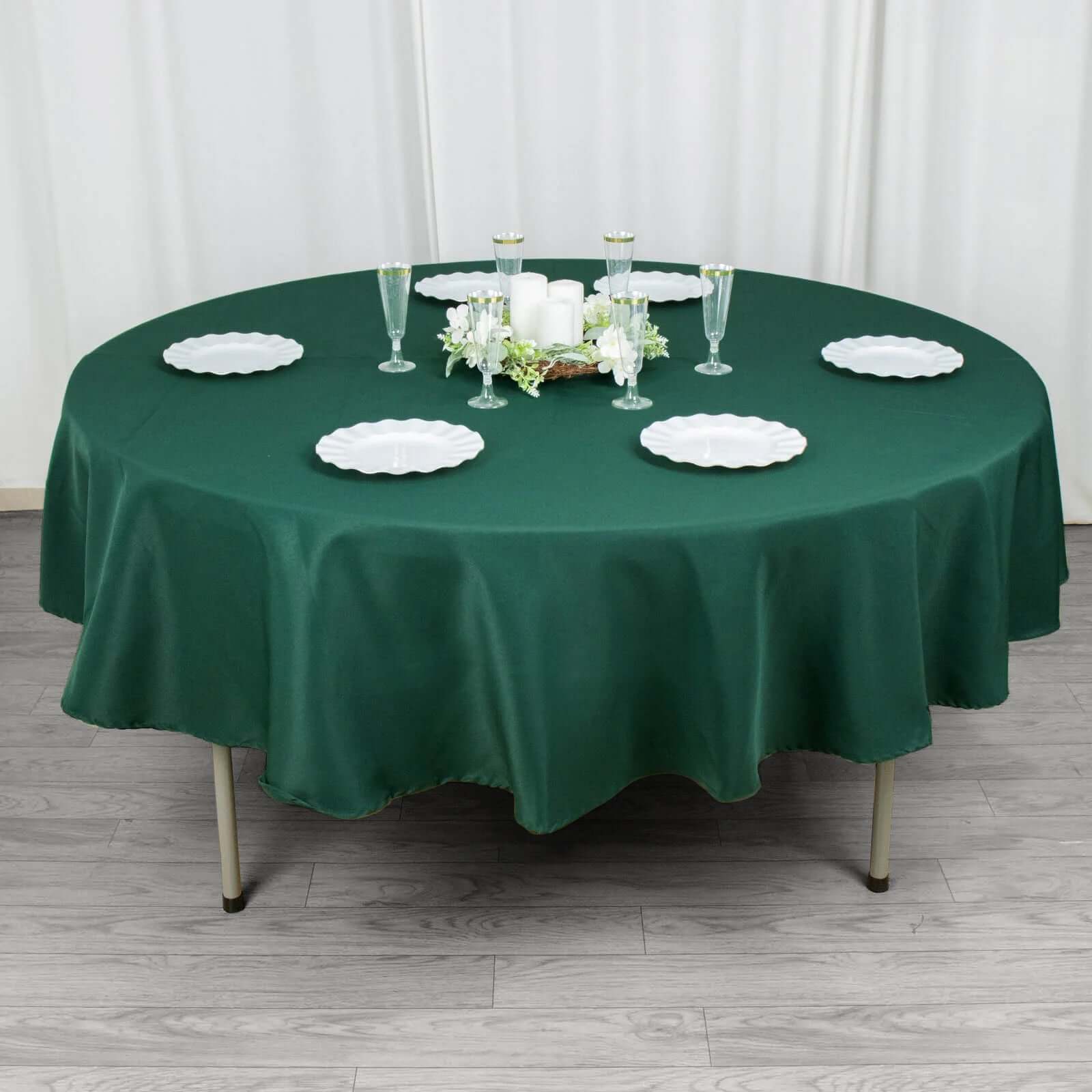Hunter Emerald Green 90