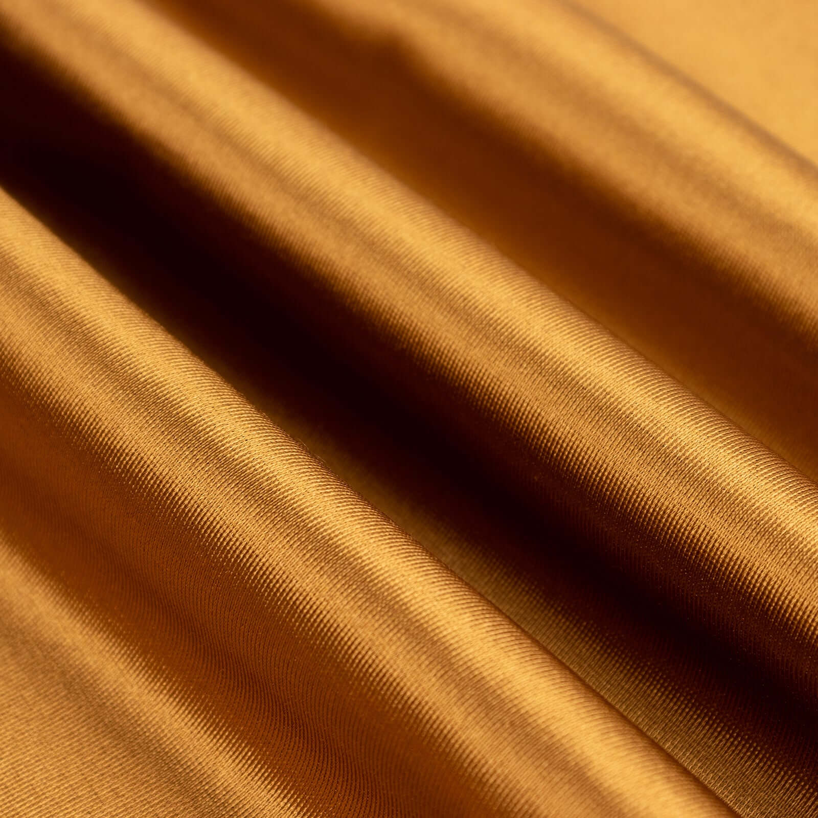 Premium Shimmer Gold Scuba Polyester Fabric Roll - Wrinkle-Free, 60x10 Yards, Ideal for DIY