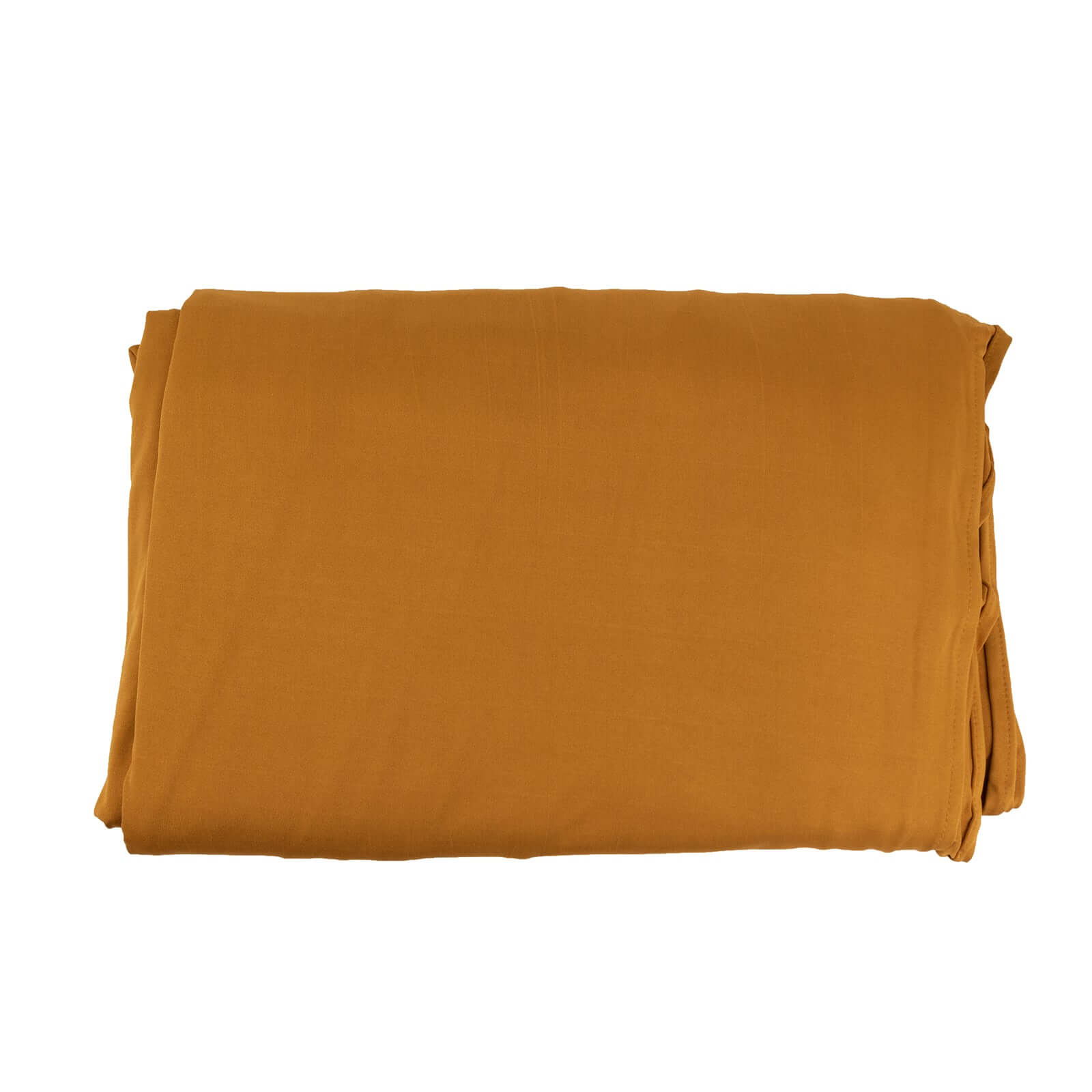 Hot Deal! 60x10 Yards Gold Spandex 4-Way Stretch Fabric Roll for DIY Crafts