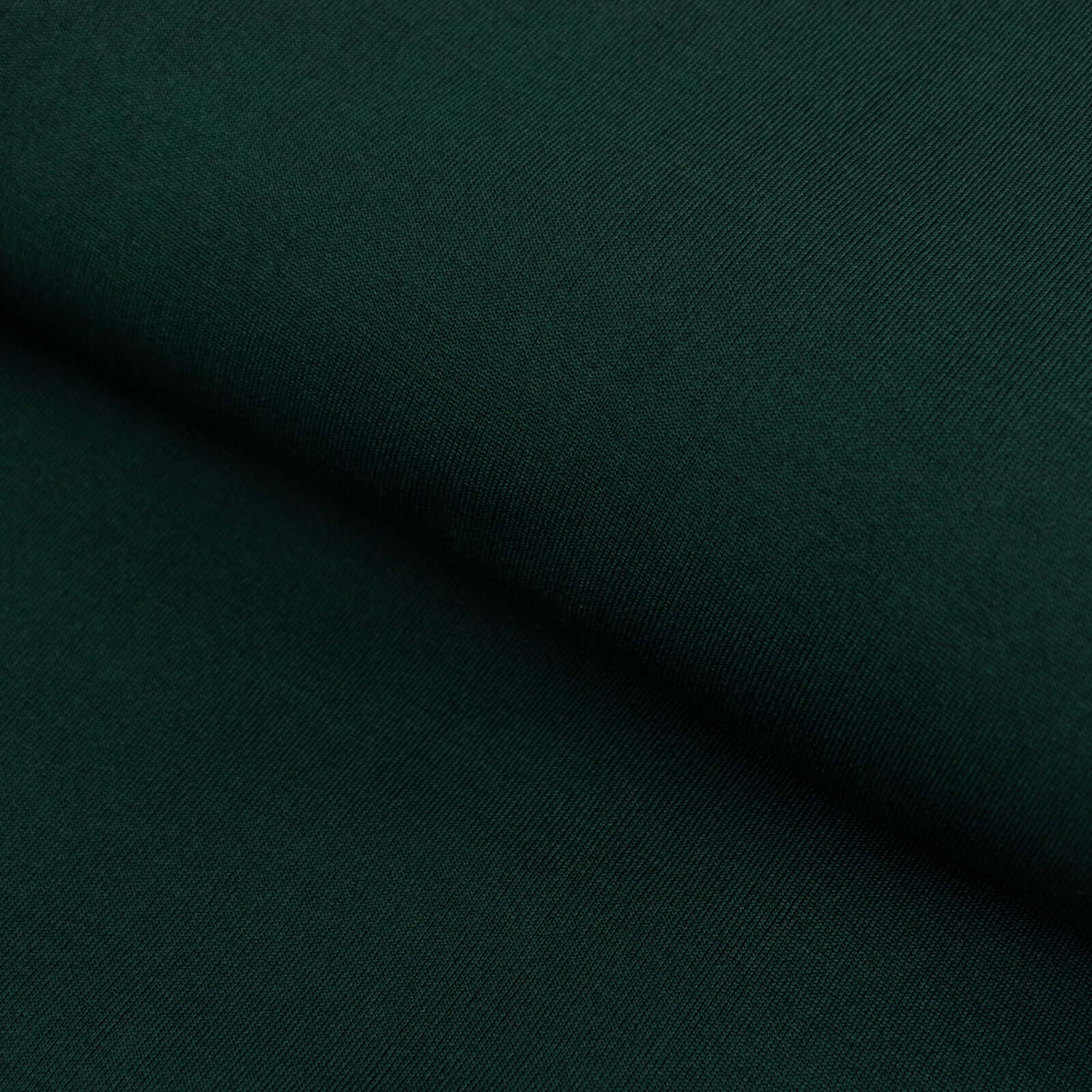 Hunter Emerald Green 4-Way Stretch Spandex Fabric Roll, 60 Inches by 10 Yards for DIY Crafts