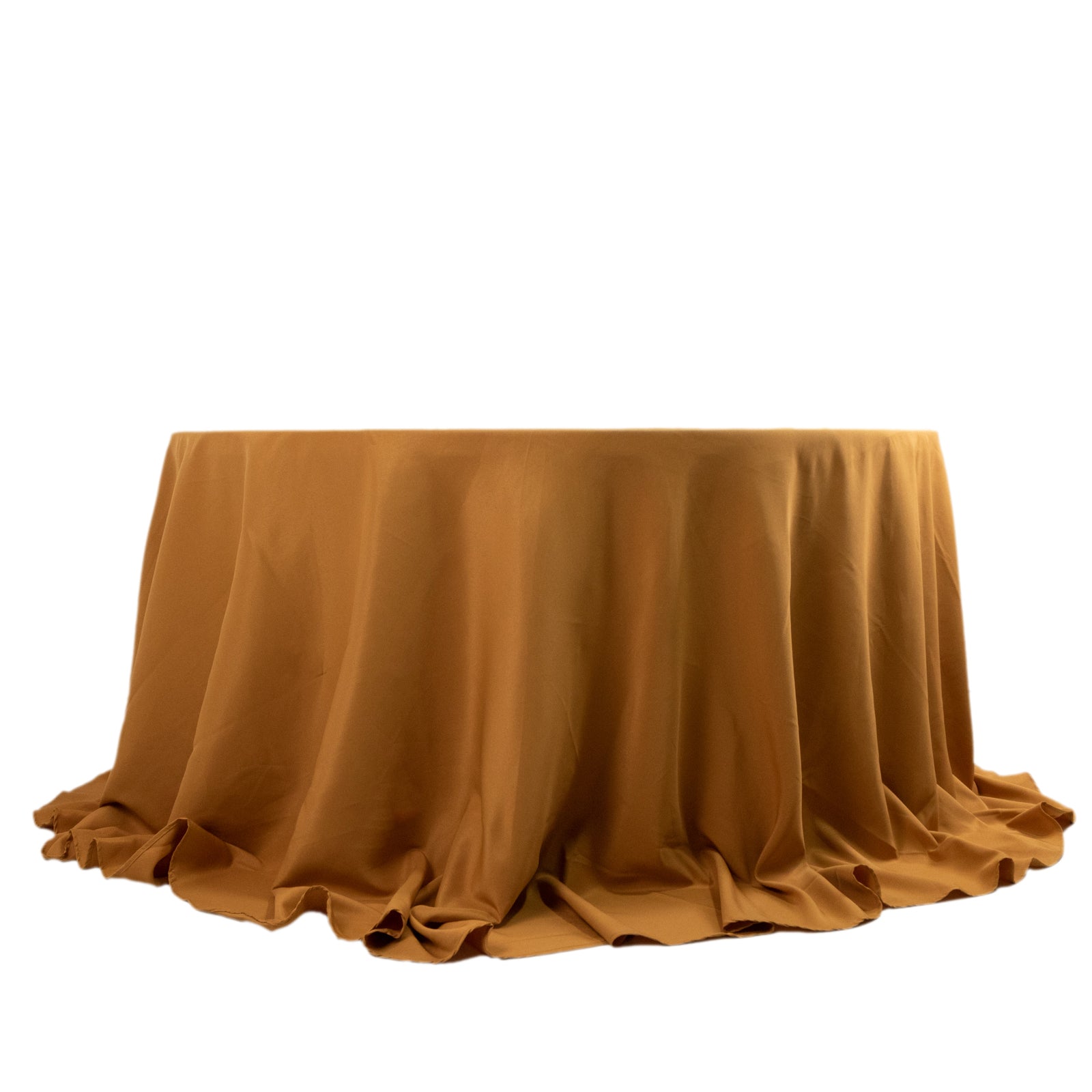 Exclusive Gold Premium Polyester 132