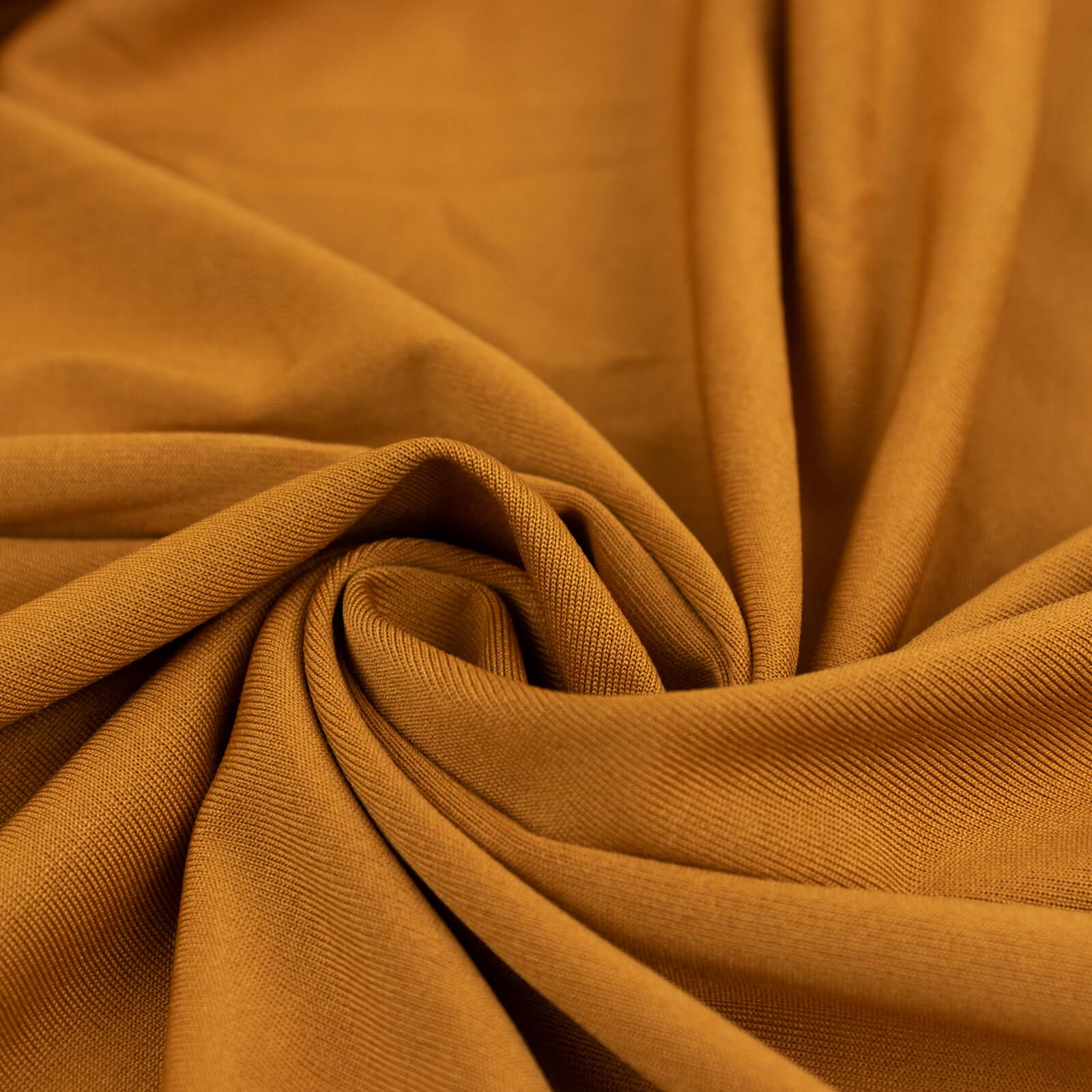 Hot Deal! 60x10 Yards Gold Spandex 4-Way Stretch Fabric Roll for DIY Crafts