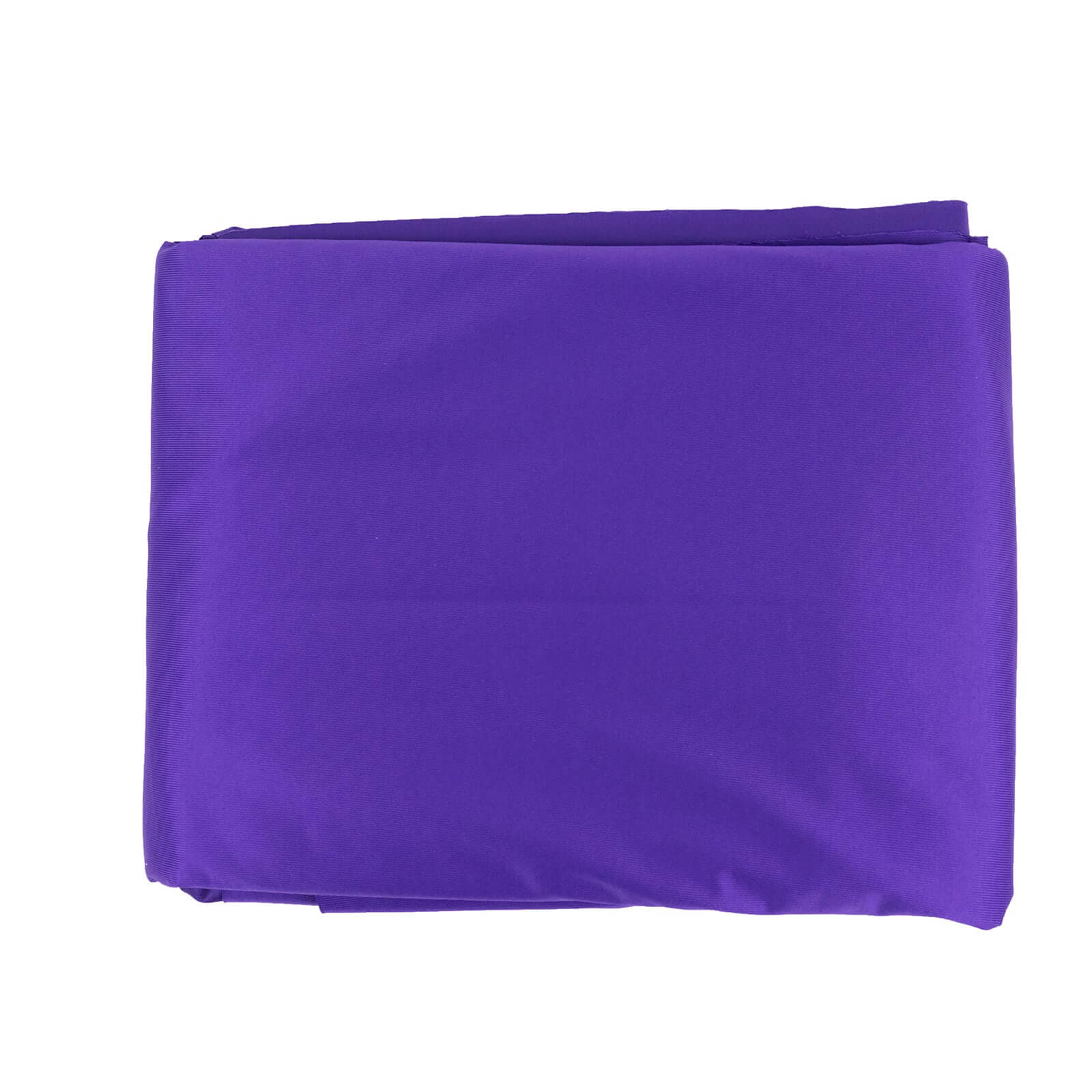 Exclusive Premium Purple Scuba Polyester Wrinkle-Free Fabric Roll - 60x10 Yards