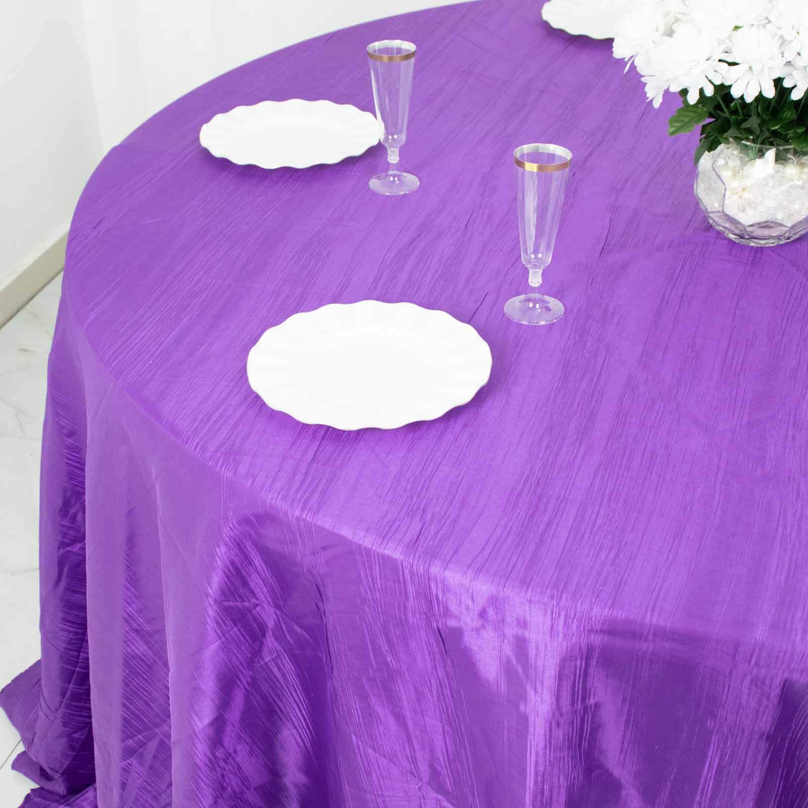 Seamless Purple 132