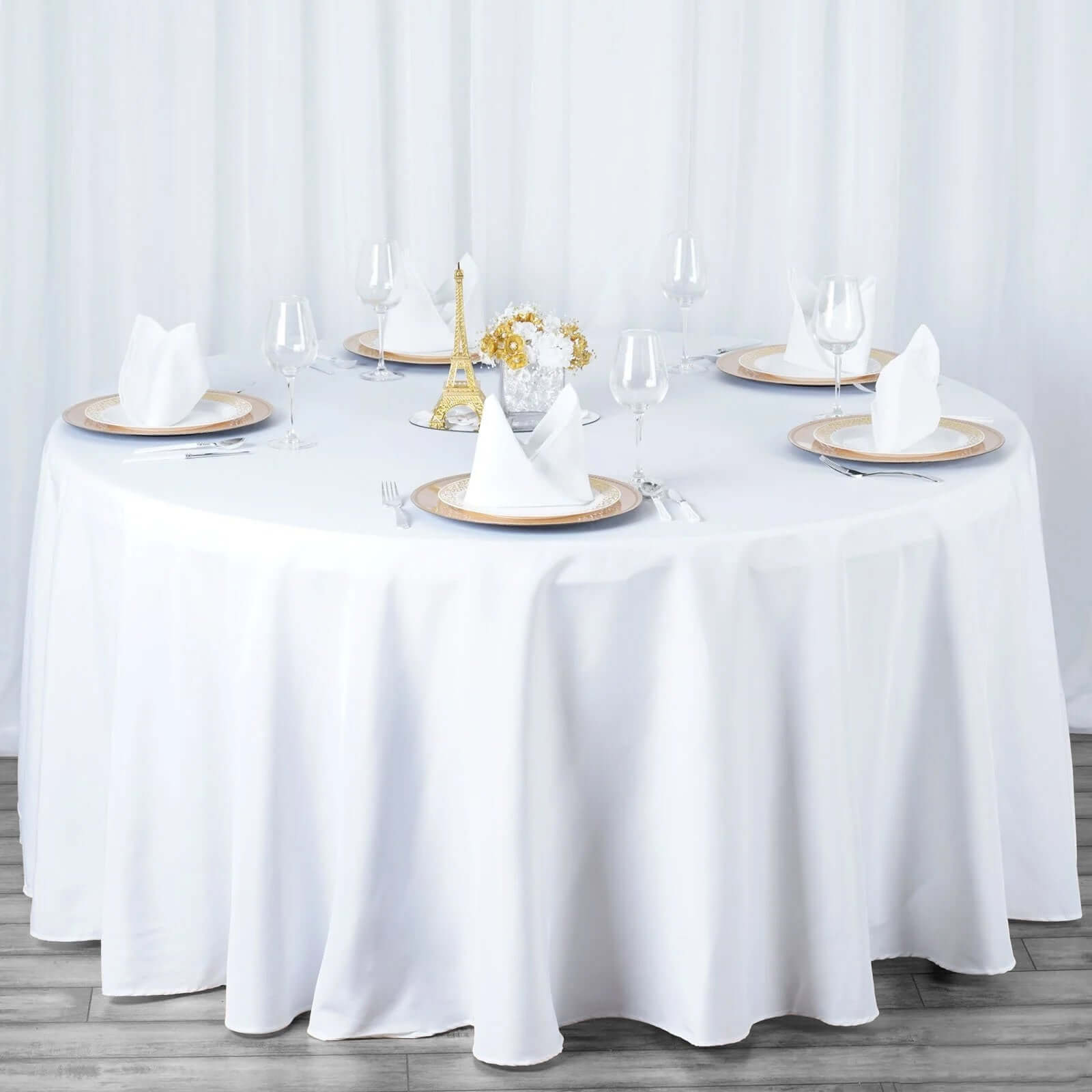 Exclusive White 108