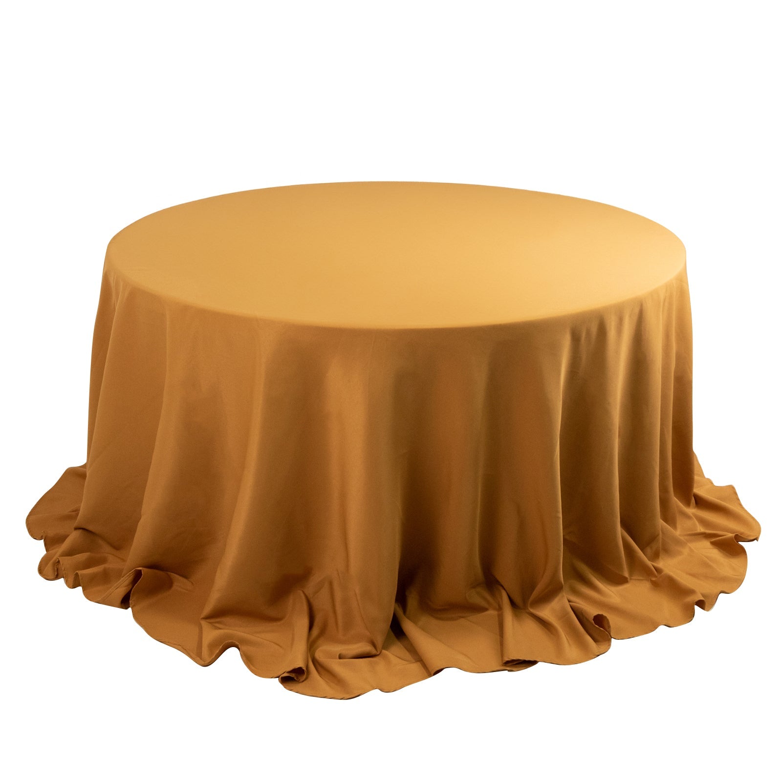 Exclusive Gold Premium Polyester 132