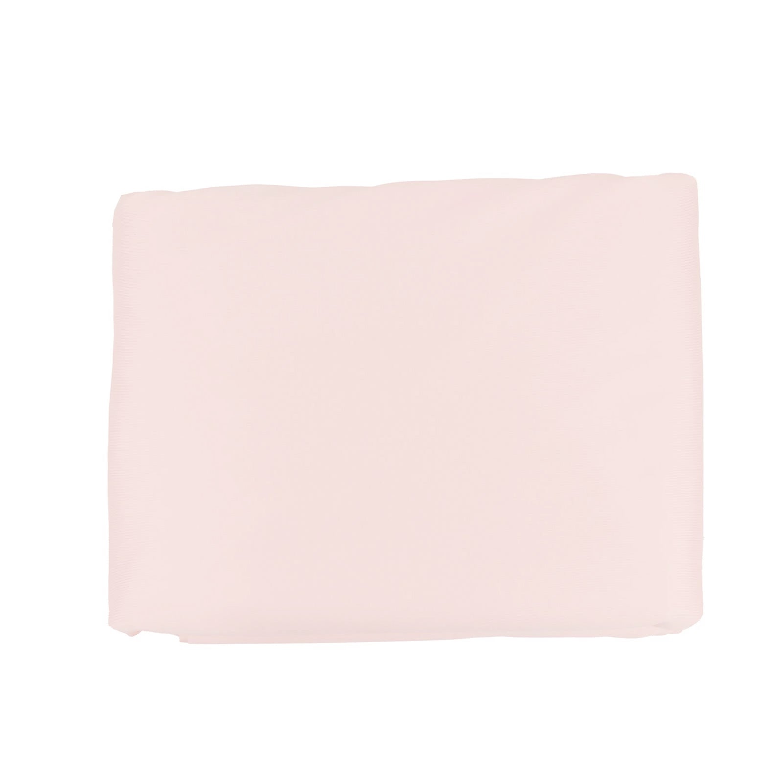 Hot Sale! Premium Blush Scuba Polyester Fabric Roll for DIY Crafts - 60 Inches by 10 Yards, Wrinkle-Free