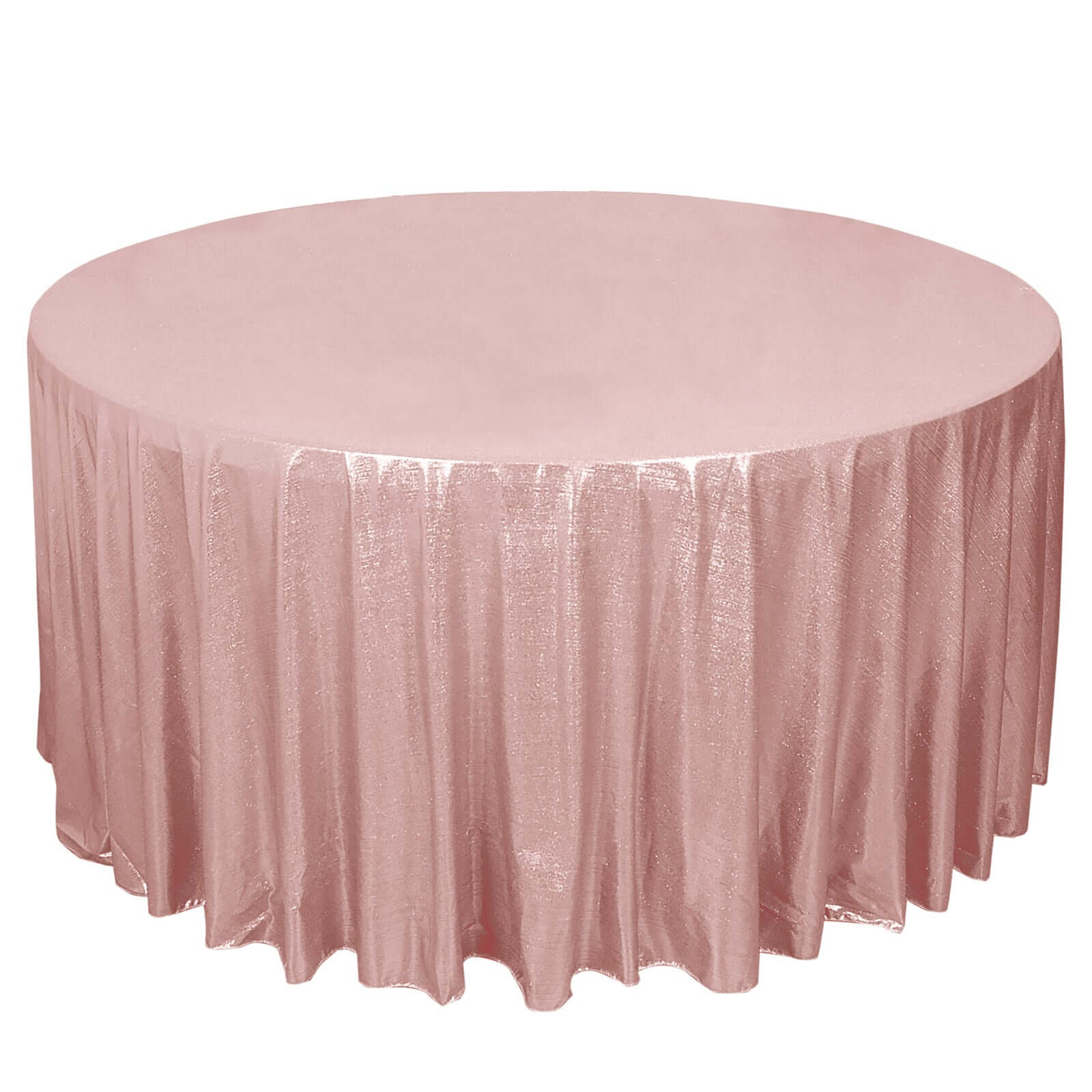 Sparkling Rose Gold Sequin Dots 120