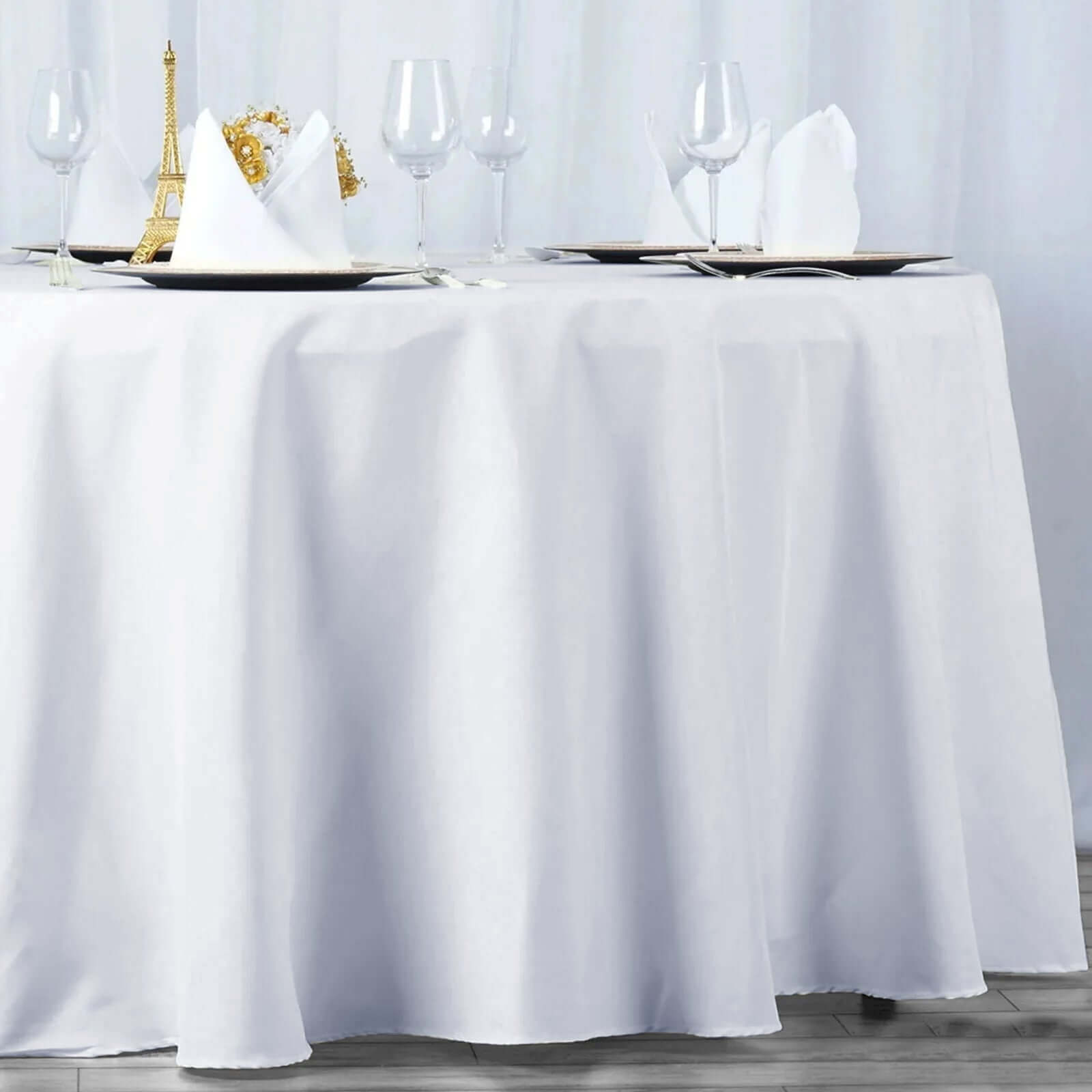 Exclusive White 108