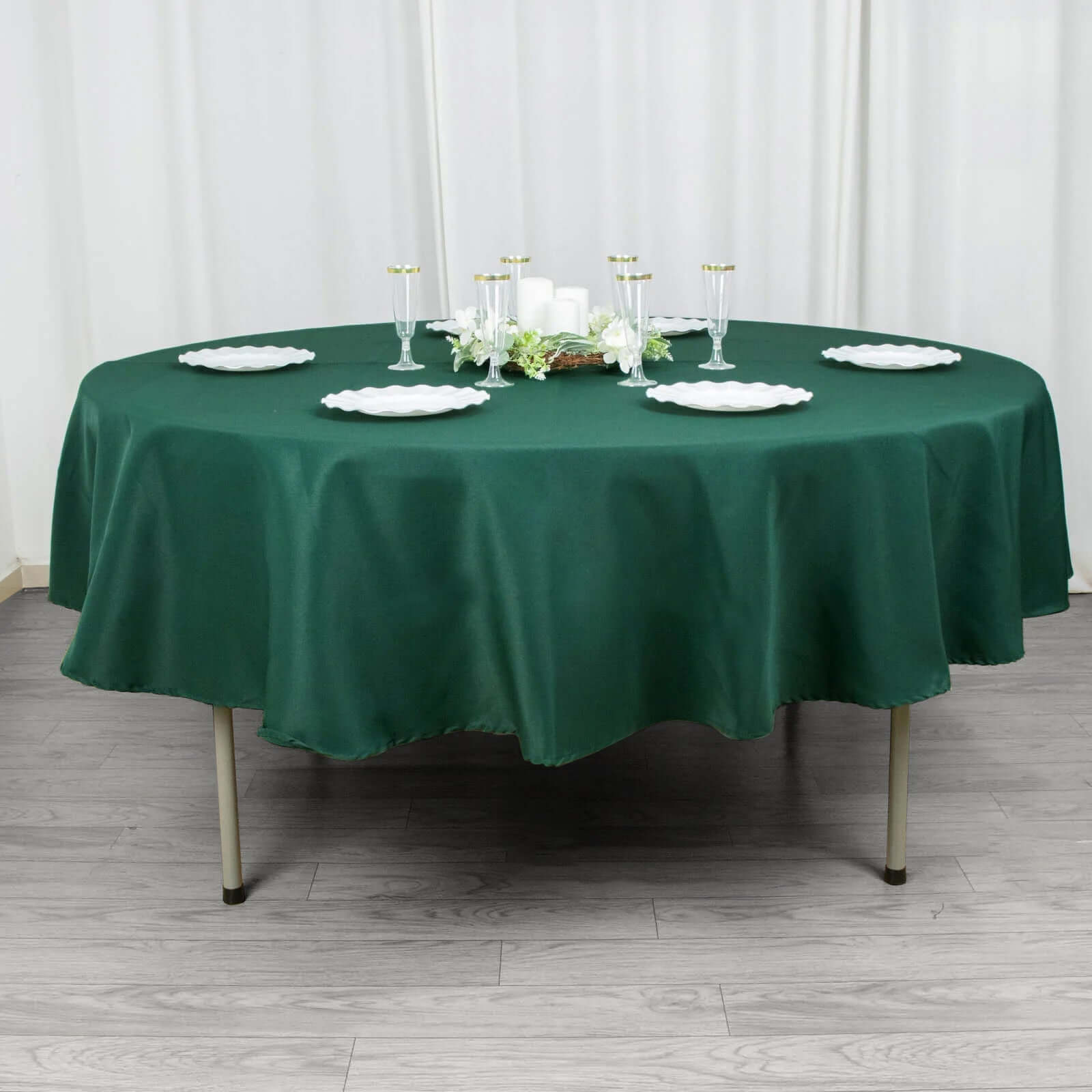 Hunter Emerald Green 90