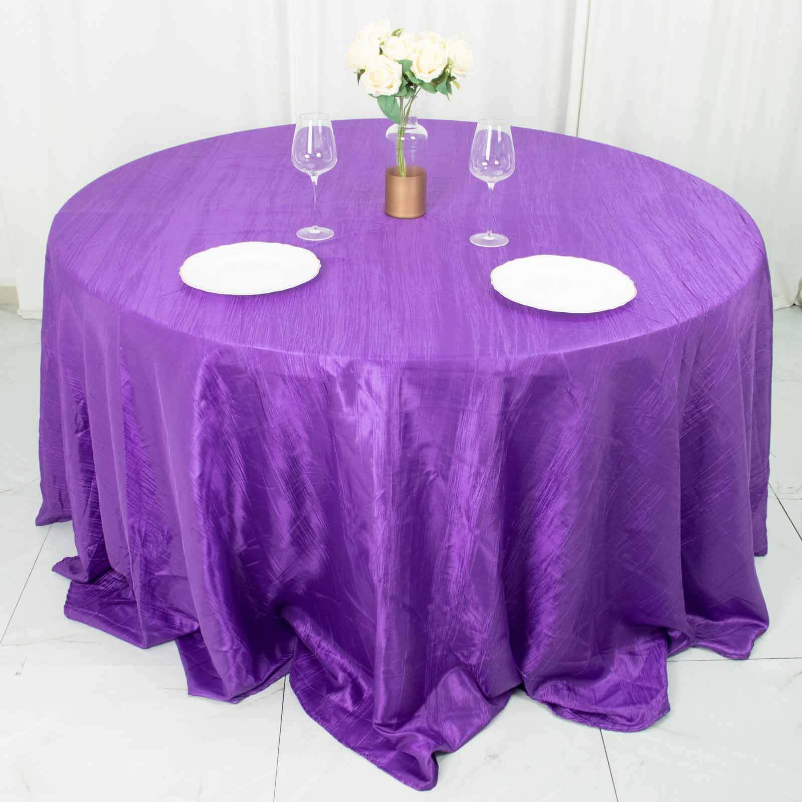 Seamless Purple 132