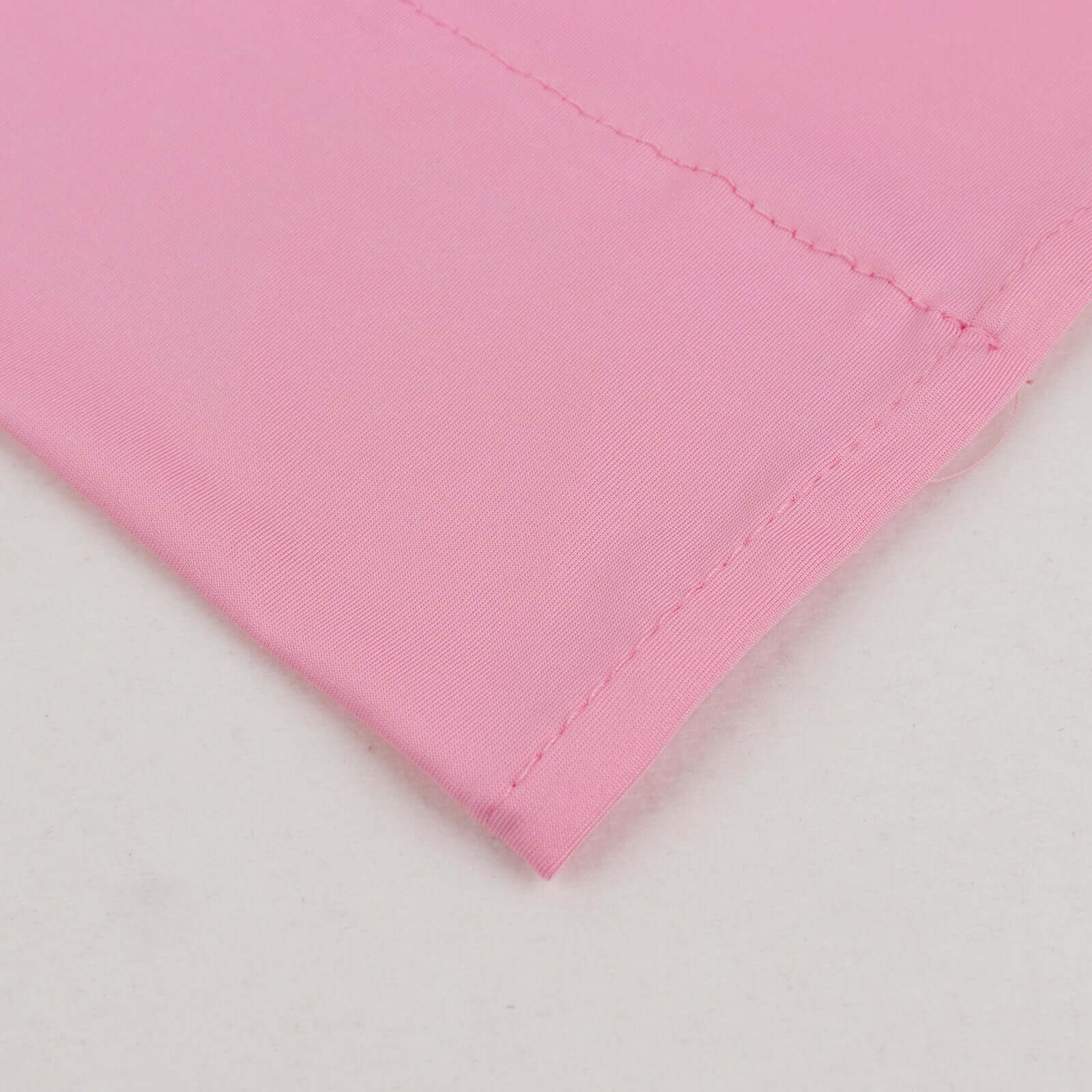 Hot Deal! 60x10 Yards Pink Spandex 4-Way Stretch Fabric Roll for DIY Crafts