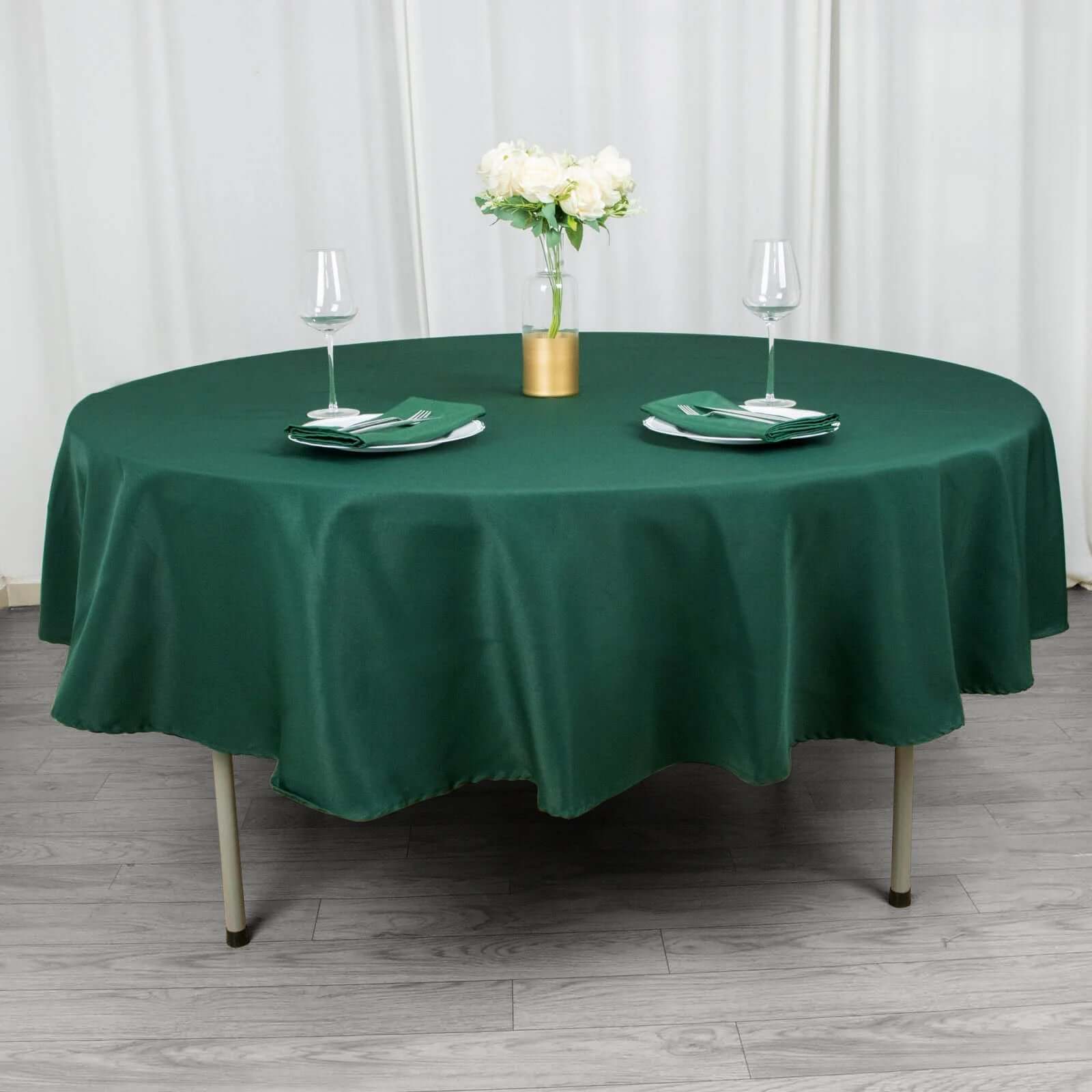 Hunter Emerald Green 90