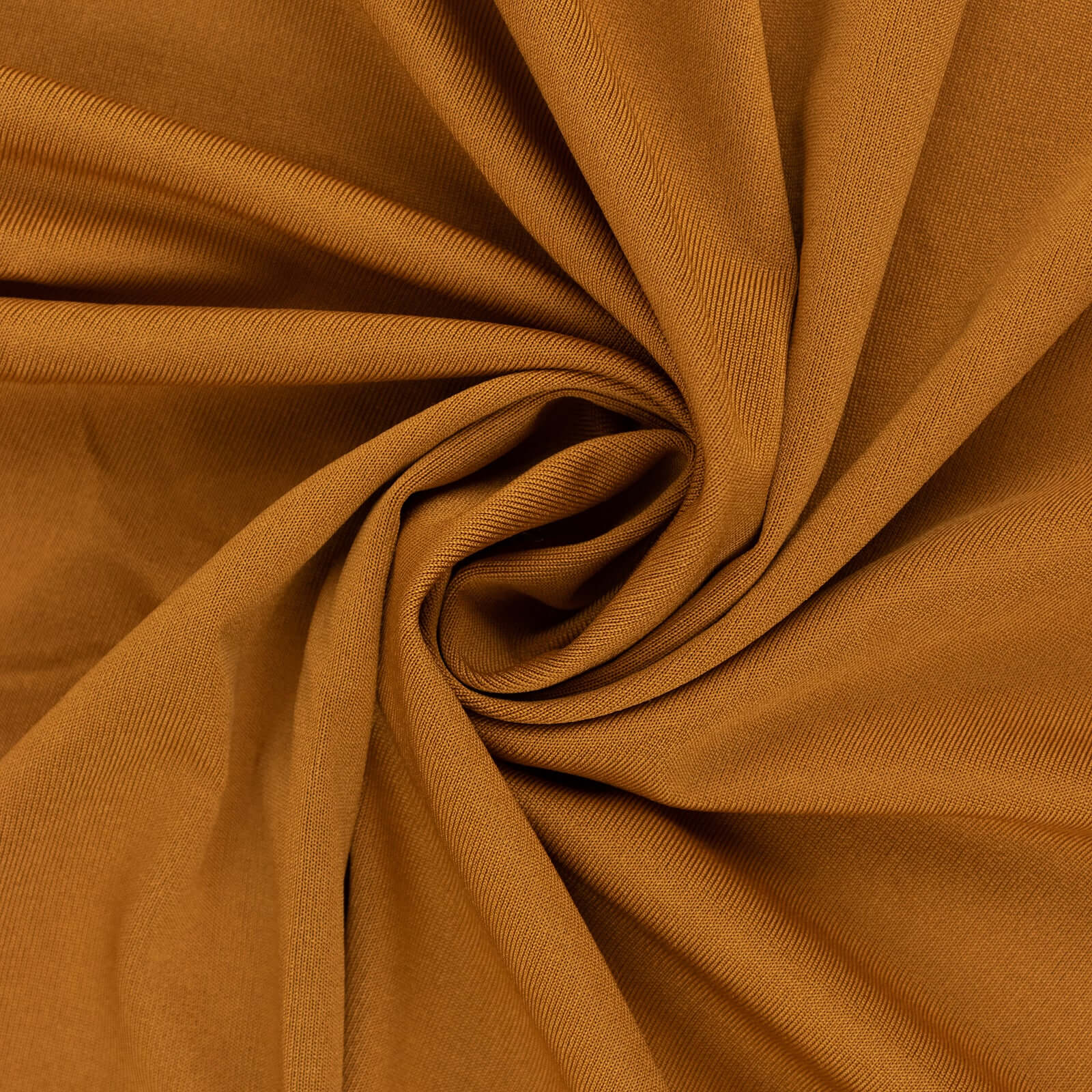 Hot Deal! 60x10 Yards Gold Spandex 4-Way Stretch Fabric Roll for DIY Crafts