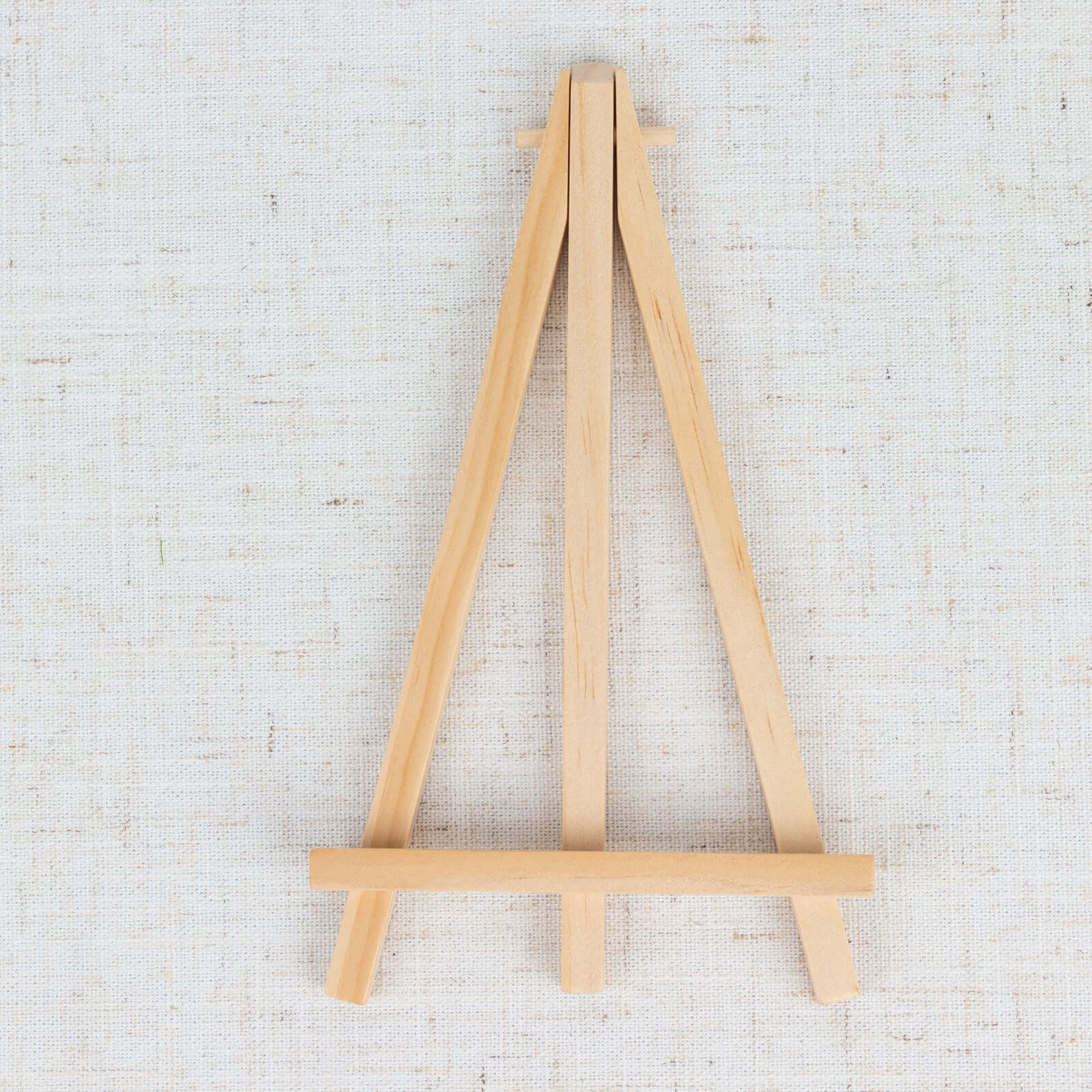 Hot Sale! 10-Pack Natural Wooden Foldable Place Card Holders