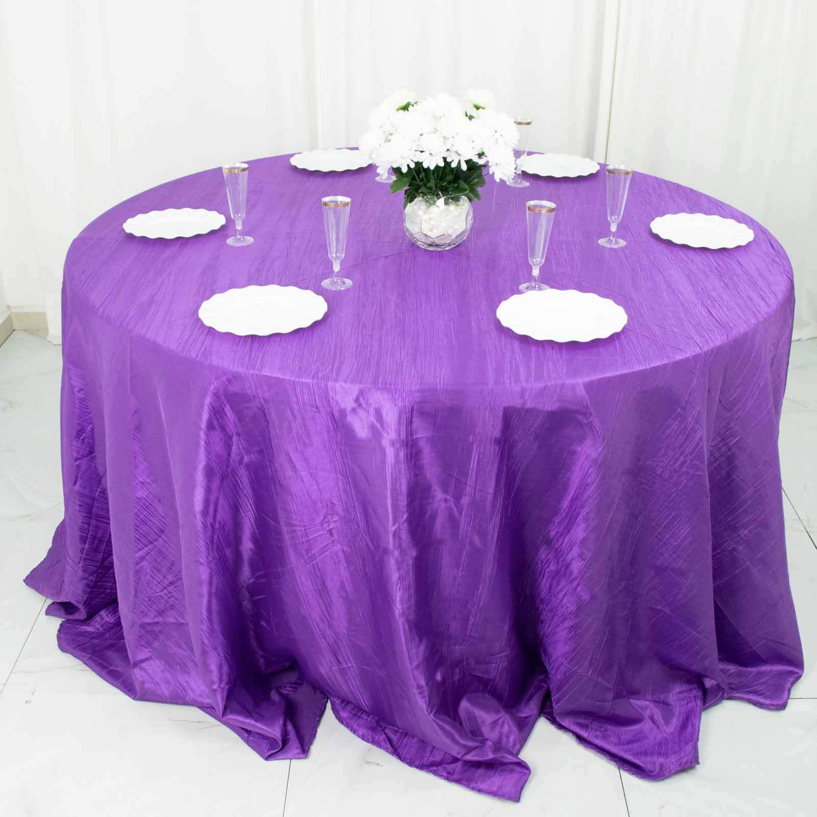 Seamless Purple 132