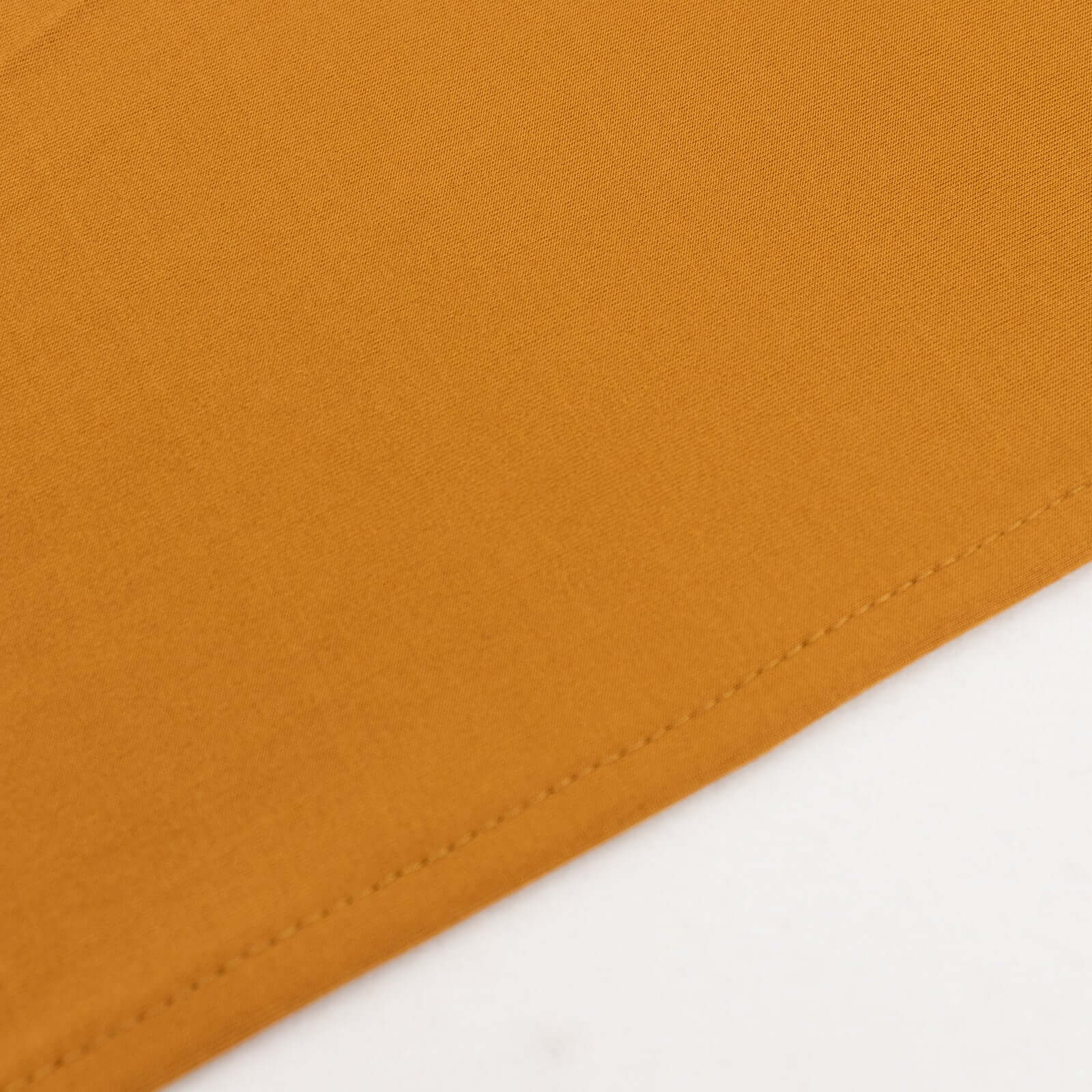 Hot Deal! 60x10 Yards Gold Spandex 4-Way Stretch Fabric Roll for DIY Crafts