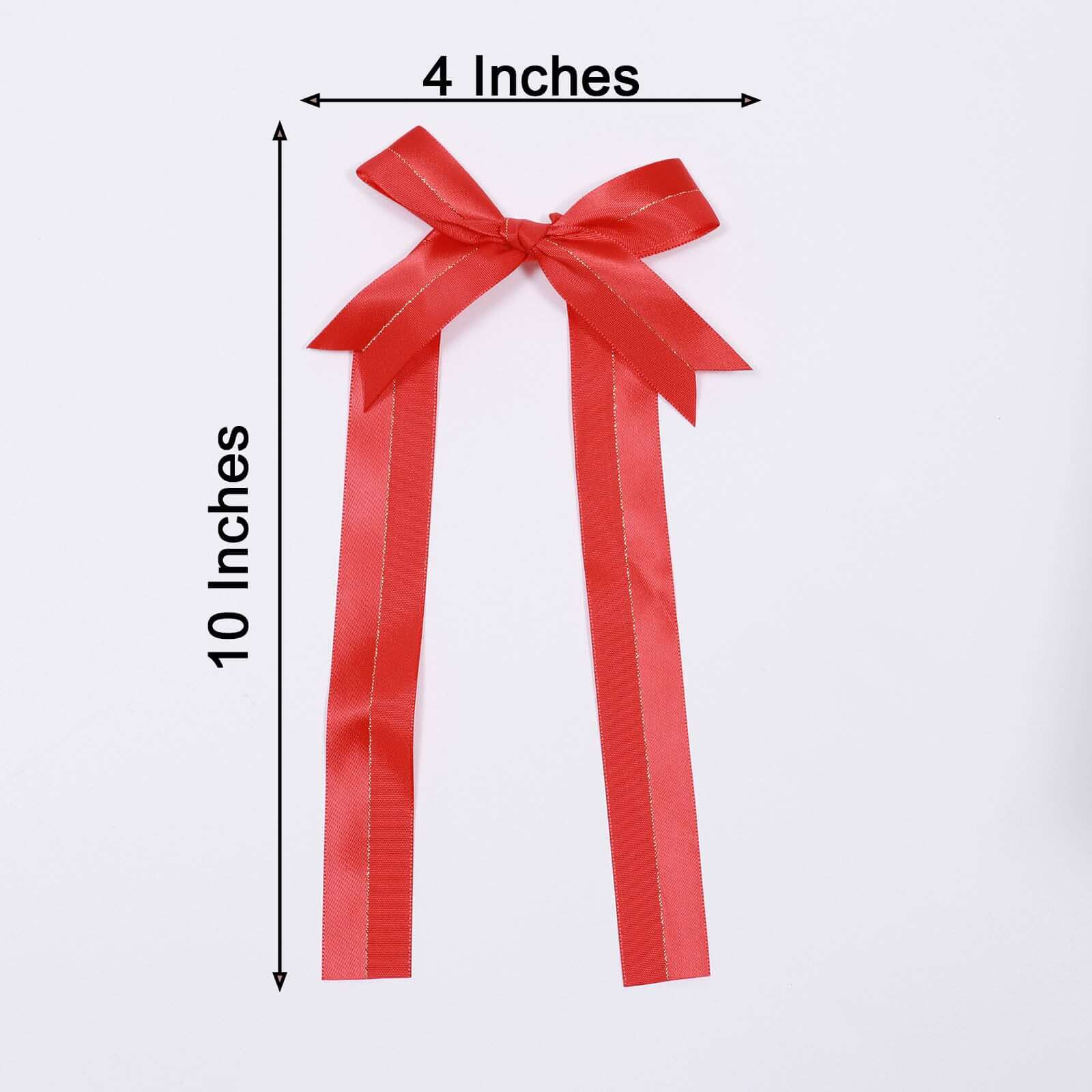 Get 50 Pcs Red 10