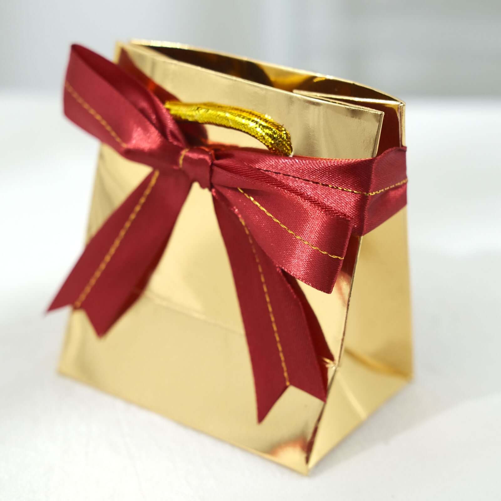 50-Pack Burgundy 10