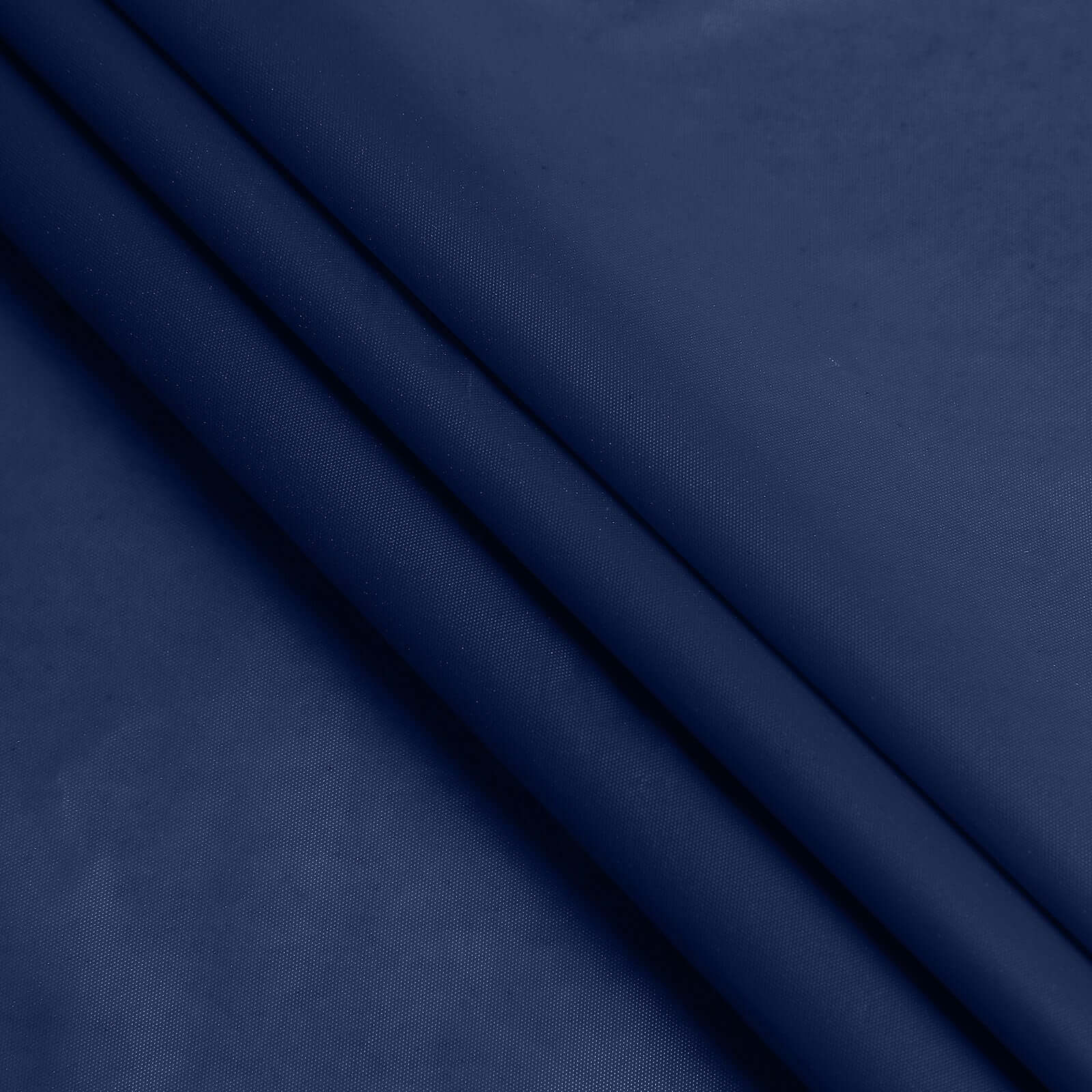 Navy Blue 5-Pack Disposable Plastic Rectangle Table Covers 54x108 - Ideal for Gatherings