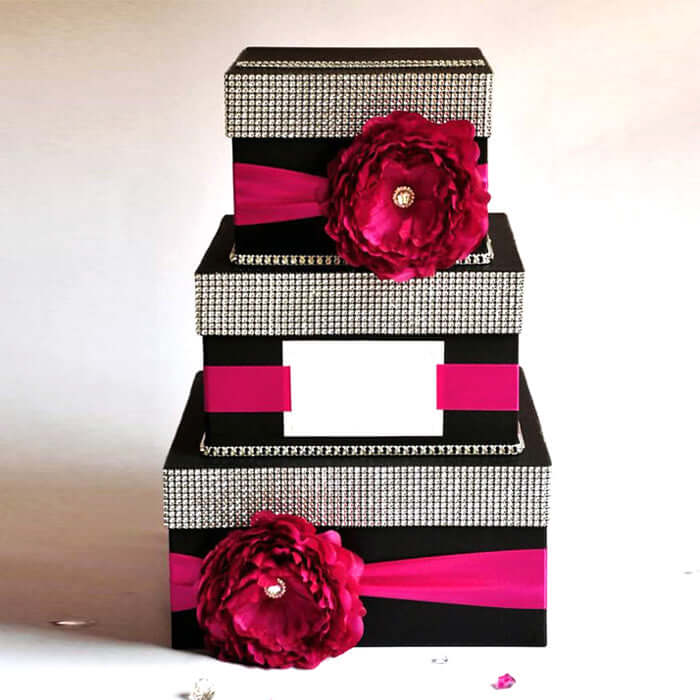 Hot Sale! 5x10 Yards Champagne Shiny Diamond Rhinestone Ribbon Roll for DIY Crafts and Decor