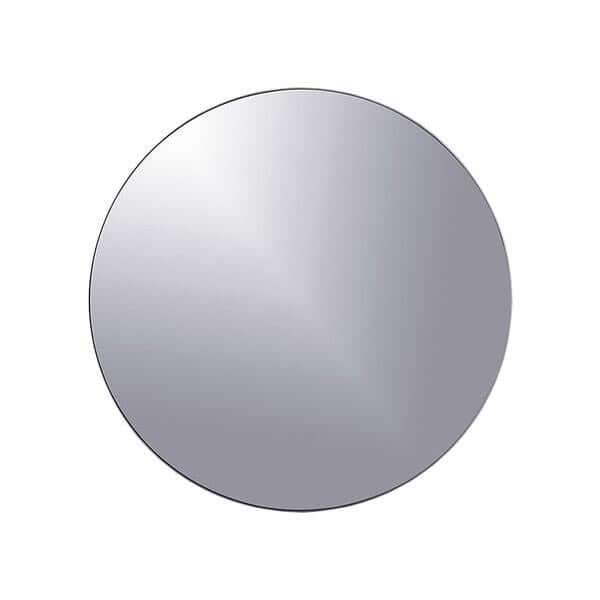 Hot Sale! 6-Pack Round Glass Mirrors for Wall Hanging and Table Centerpiece Decor