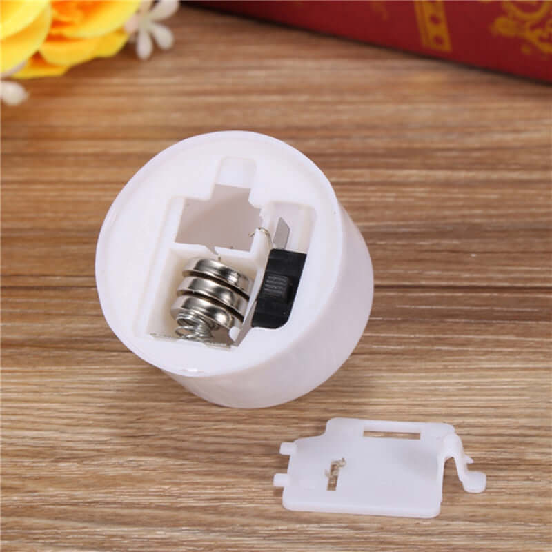 12-Pack Waterproof White Flameless Floating LED Tealight Candles