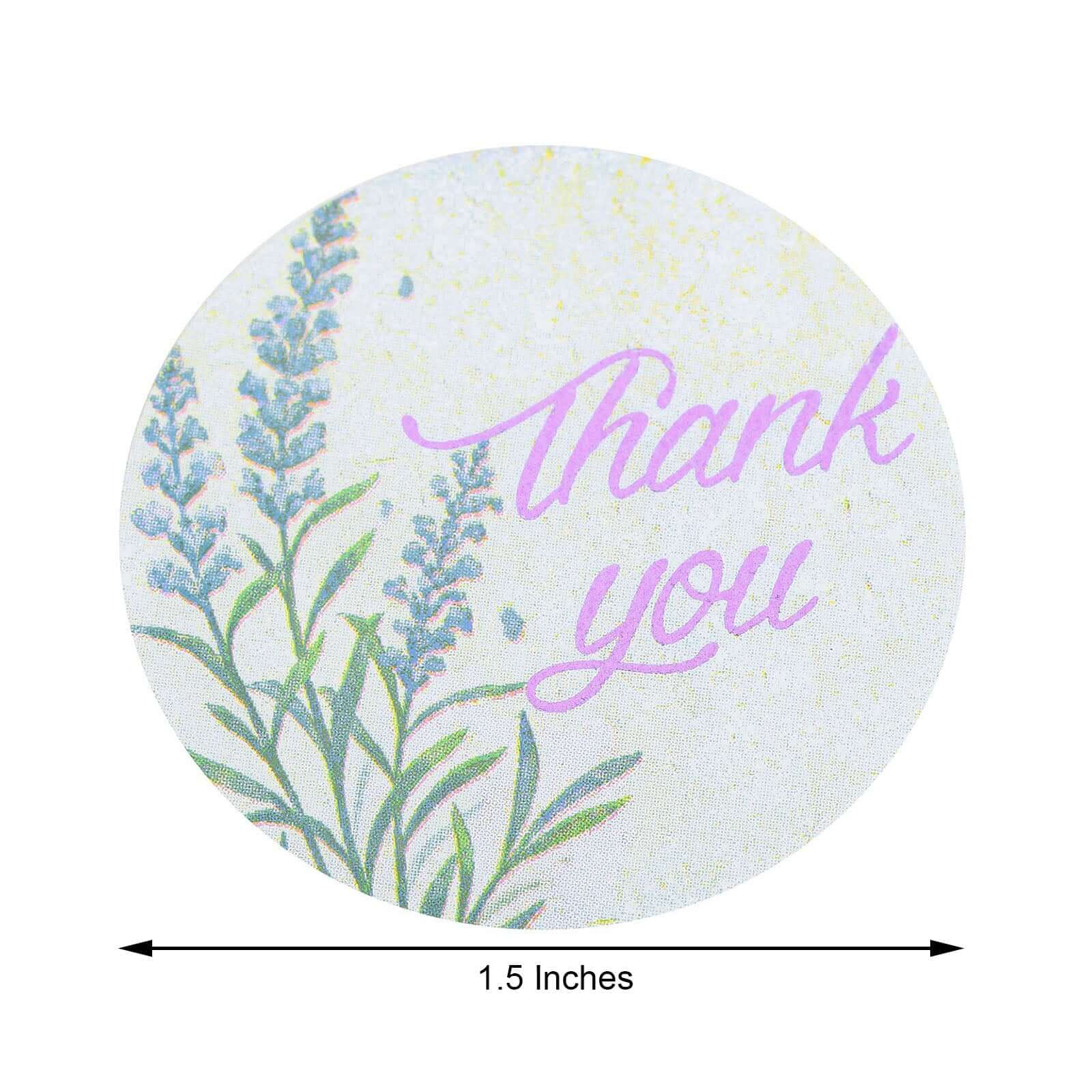 500Pcs 1.5